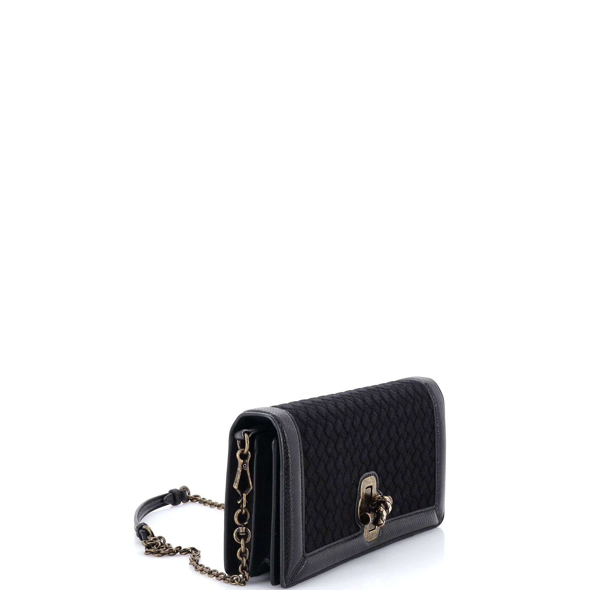 Bottega Veneta Olimpia Knot Flap Bag Size ONE SIZE - 3 Thumbnail