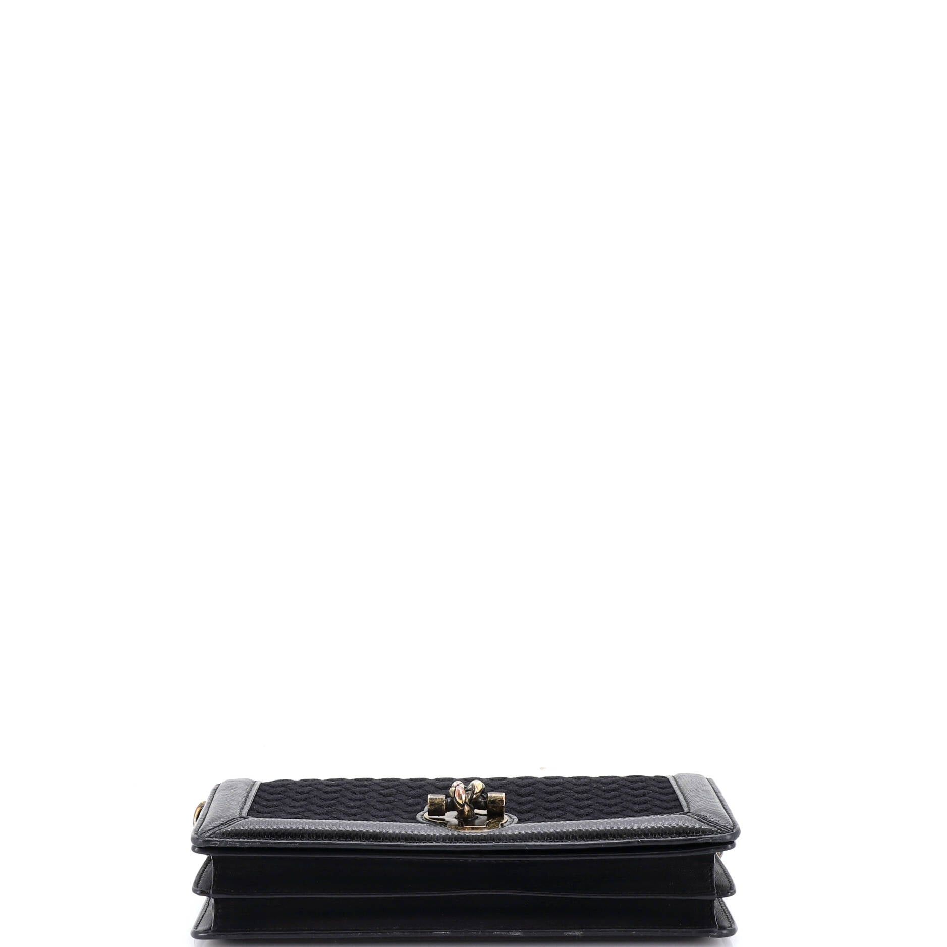 Bottega Veneta Olimpia Knot Flap Bag Size ONE SIZE - 5 Thumbnail