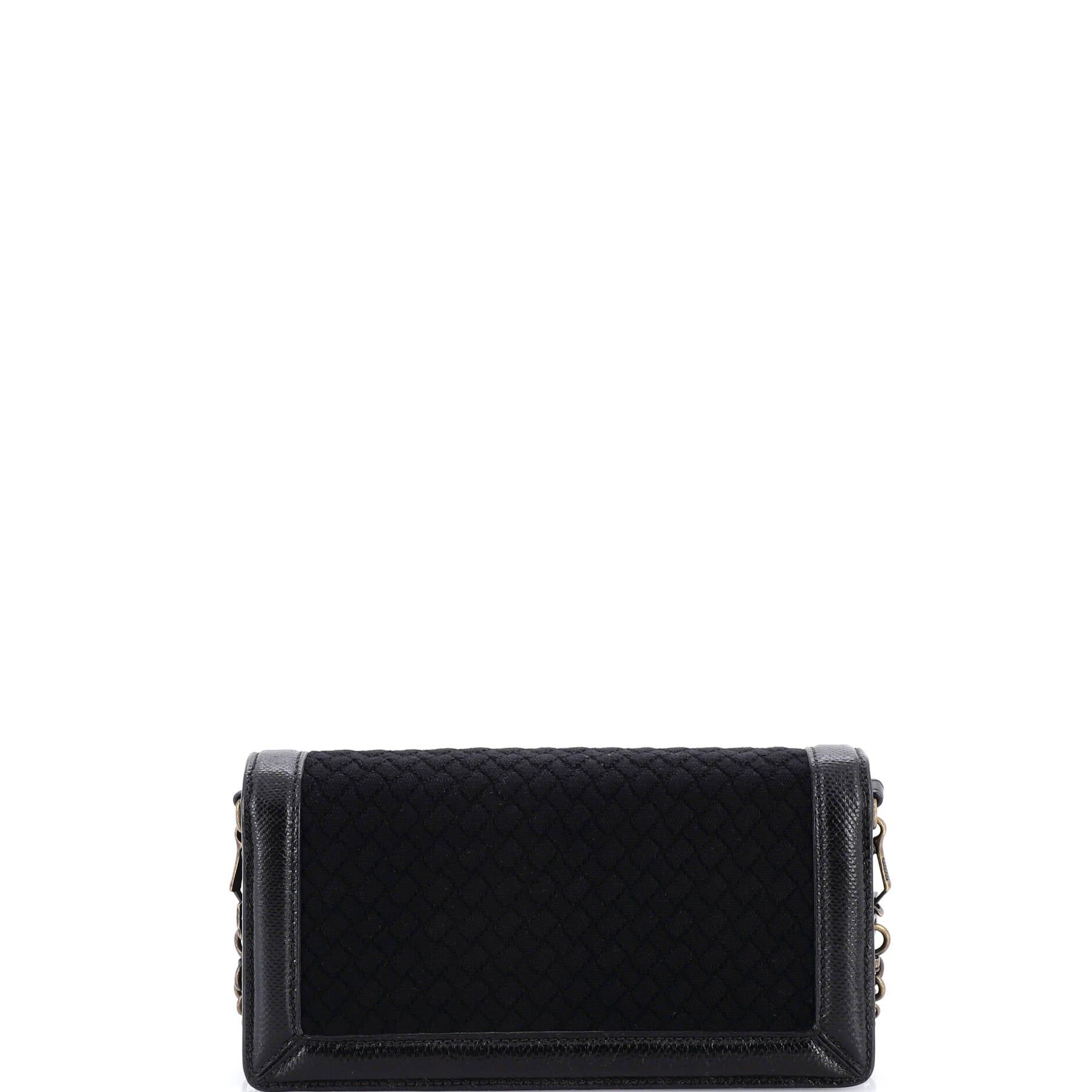Bottega Veneta Olimpia Knot Flap Bag Size ONE SIZE - 4 Thumbnail