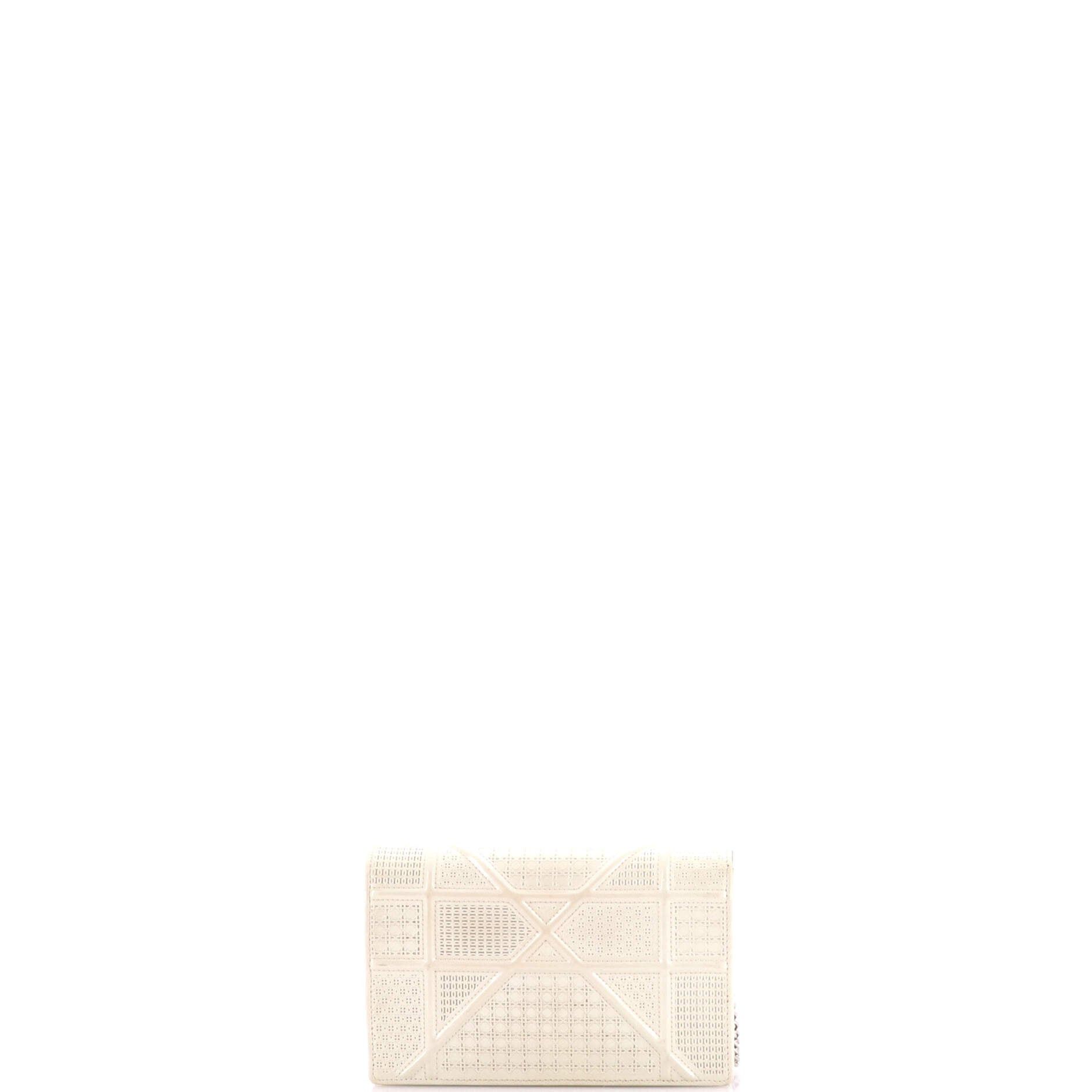 Dior Diorama Flap Bag Size ONE SIZE - 3 Thumbnail