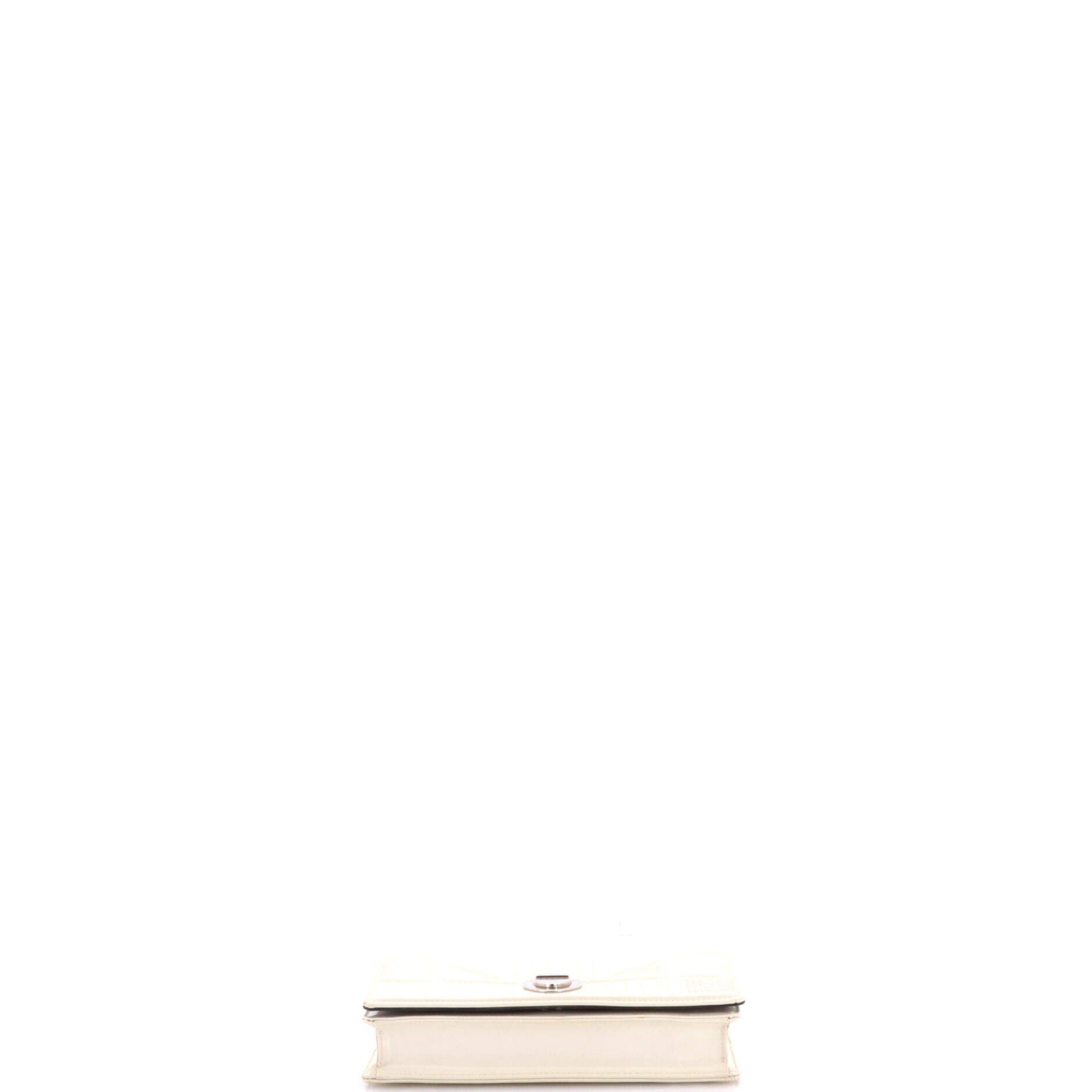 Dior Diorama Flap Bag Size ONE SIZE - 4 Thumbnail
