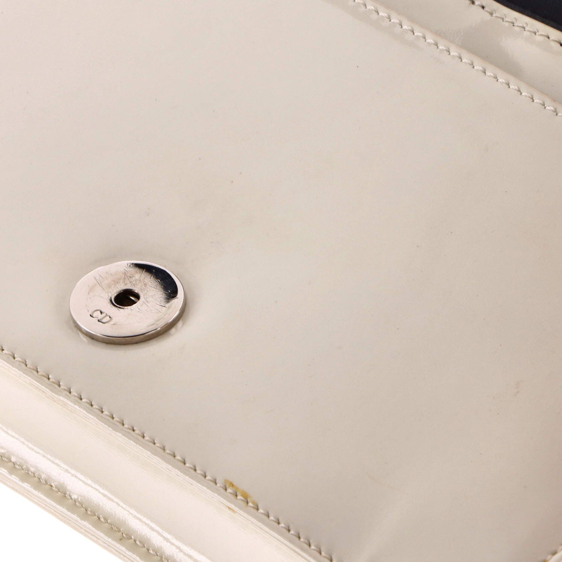 Dior Diorama Flap Bag Size ONE SIZE - 6 Thumbnail