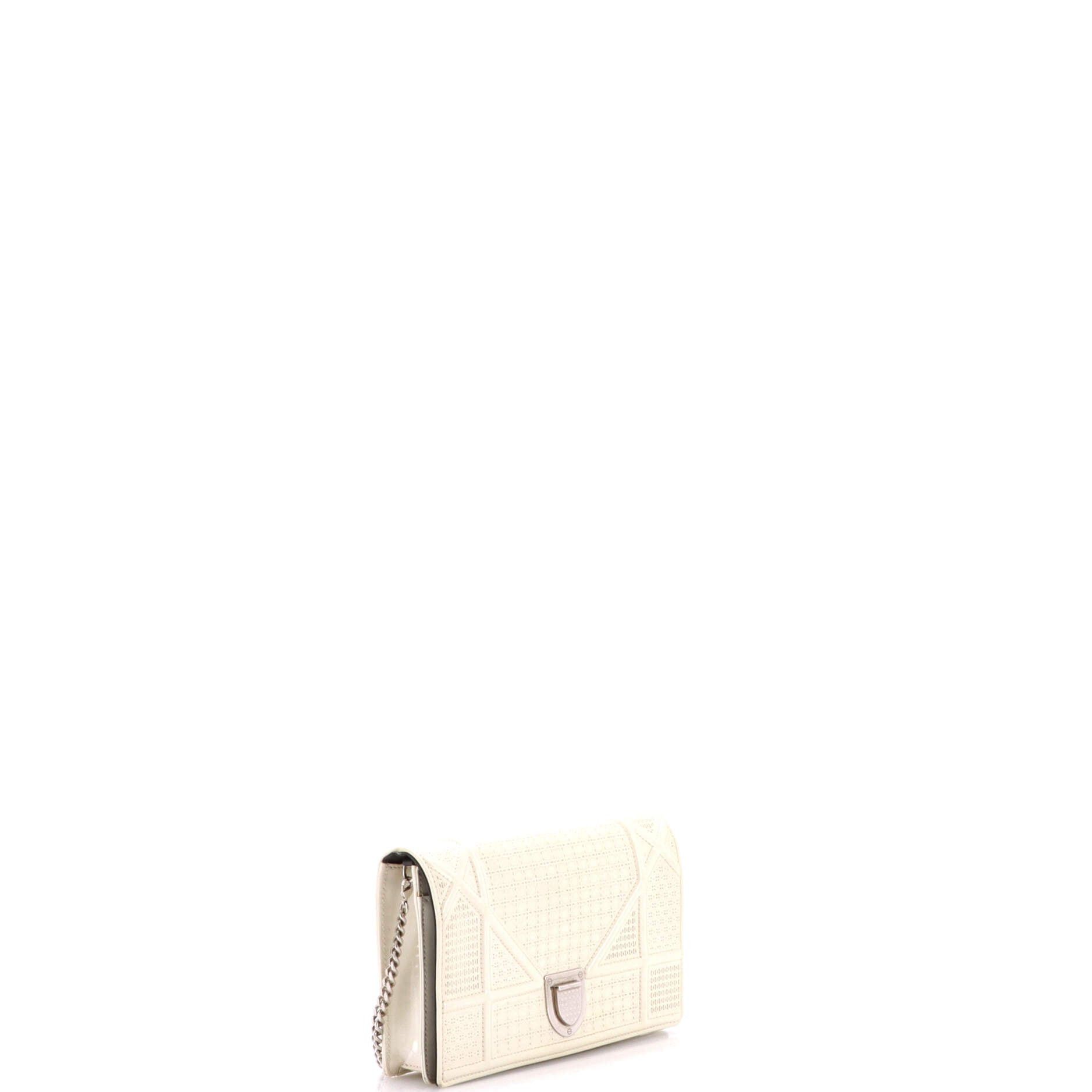 Dior Diorama Flap Bag Size ONE SIZE - 2 Thumbnail