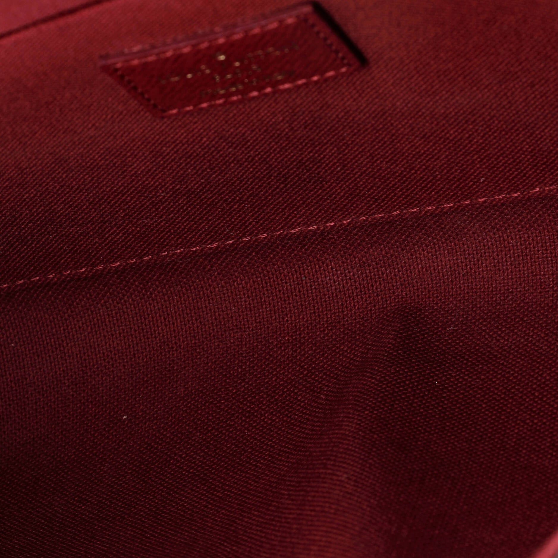 Louis Vuitton Felicie Pochette Size ONE SIZE - 6 Thumbnail