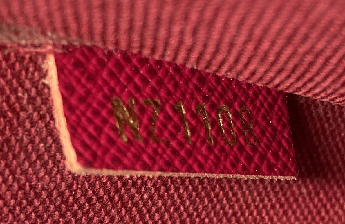 Louis Vuitton Felicie Pochette Size ONE SIZE - 9 Thumbnail