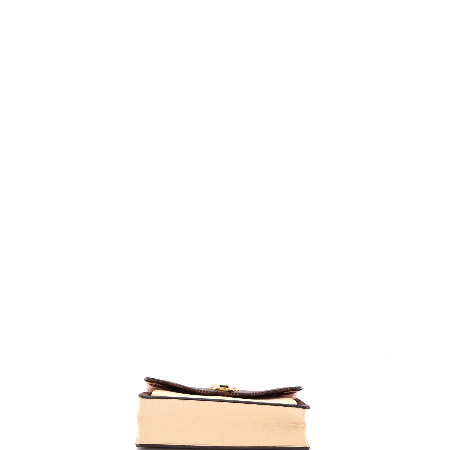 Louis Vuitton Speedy Handbag Size ONE SIZE - 4 Thumbnail