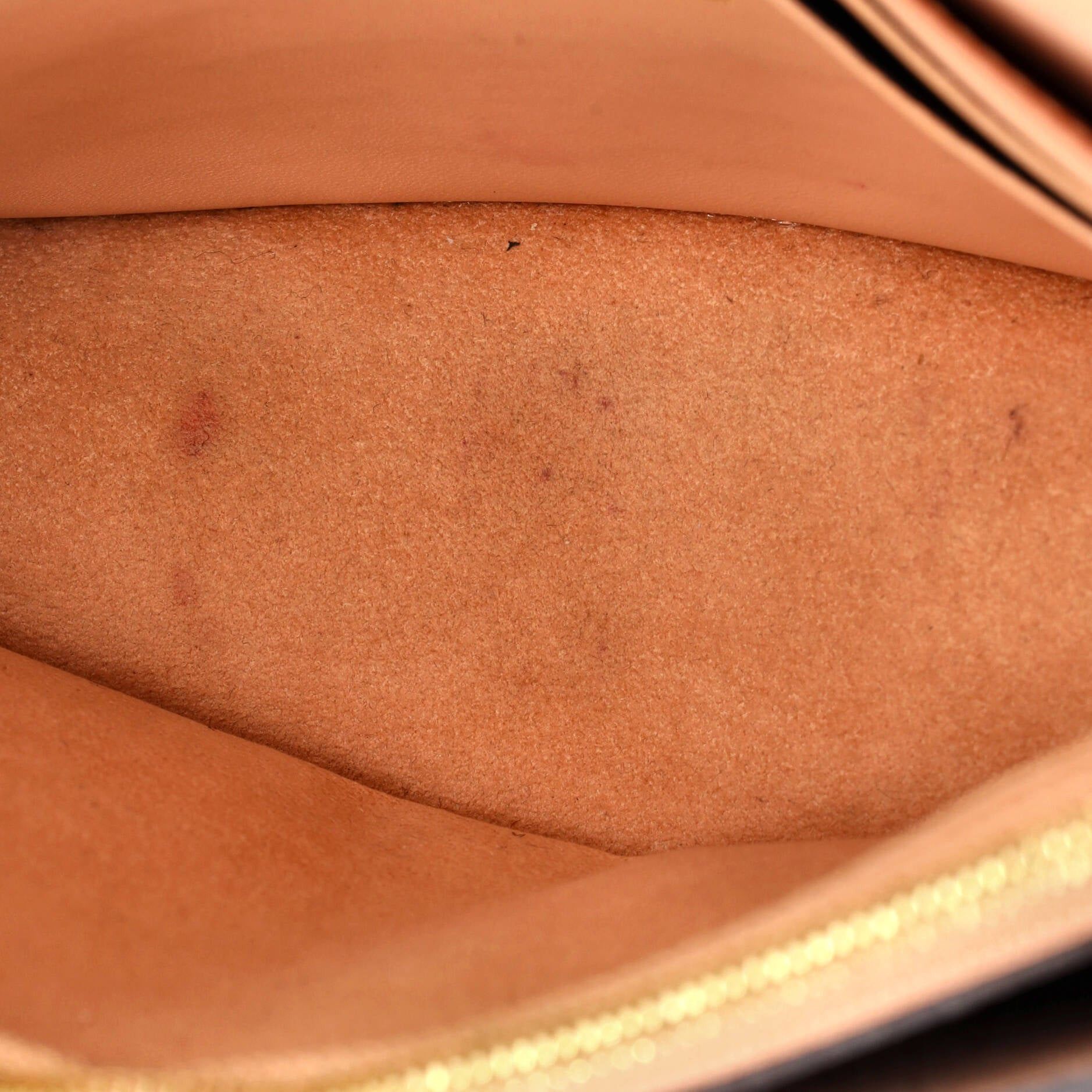 Louis Vuitton Speedy Handbag Size ONE SIZE - 5 Thumbnail