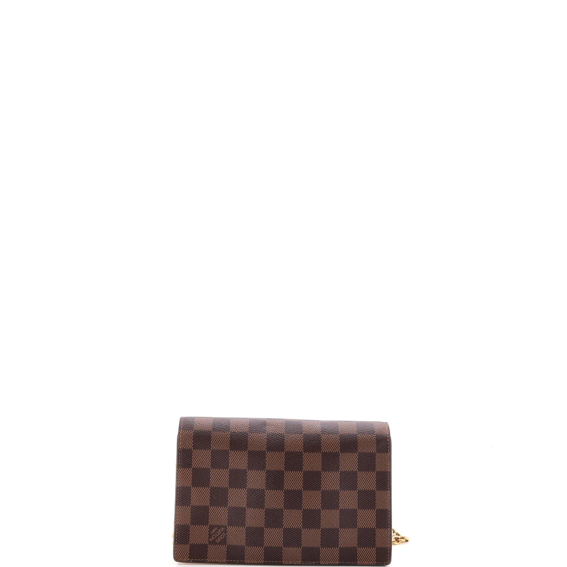 Louis Vuitton Speedy Handbag Size ONE SIZE - 3 Thumbnail