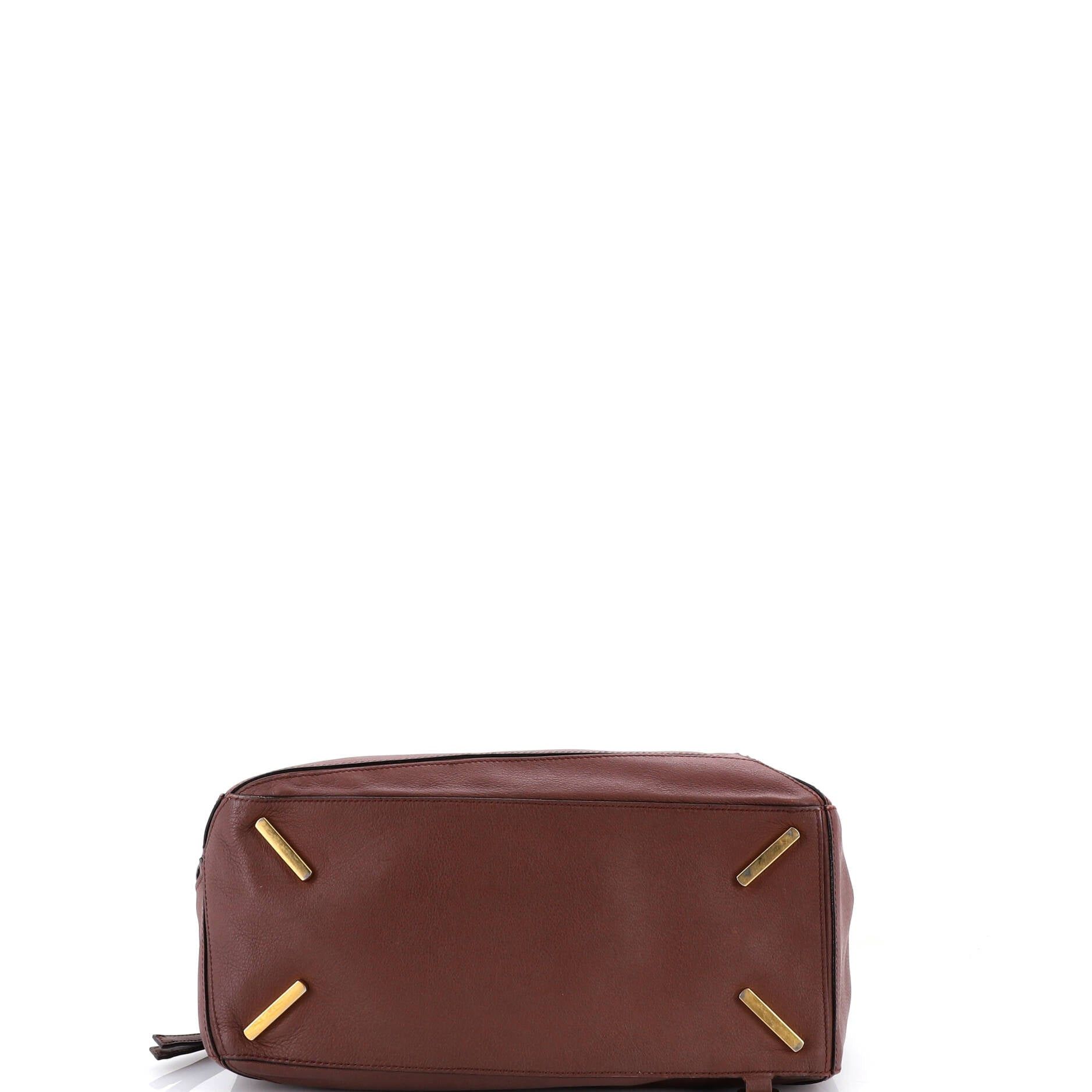 Loewe Puzzle Bag Size ONE SIZE - 4 Thumbnail