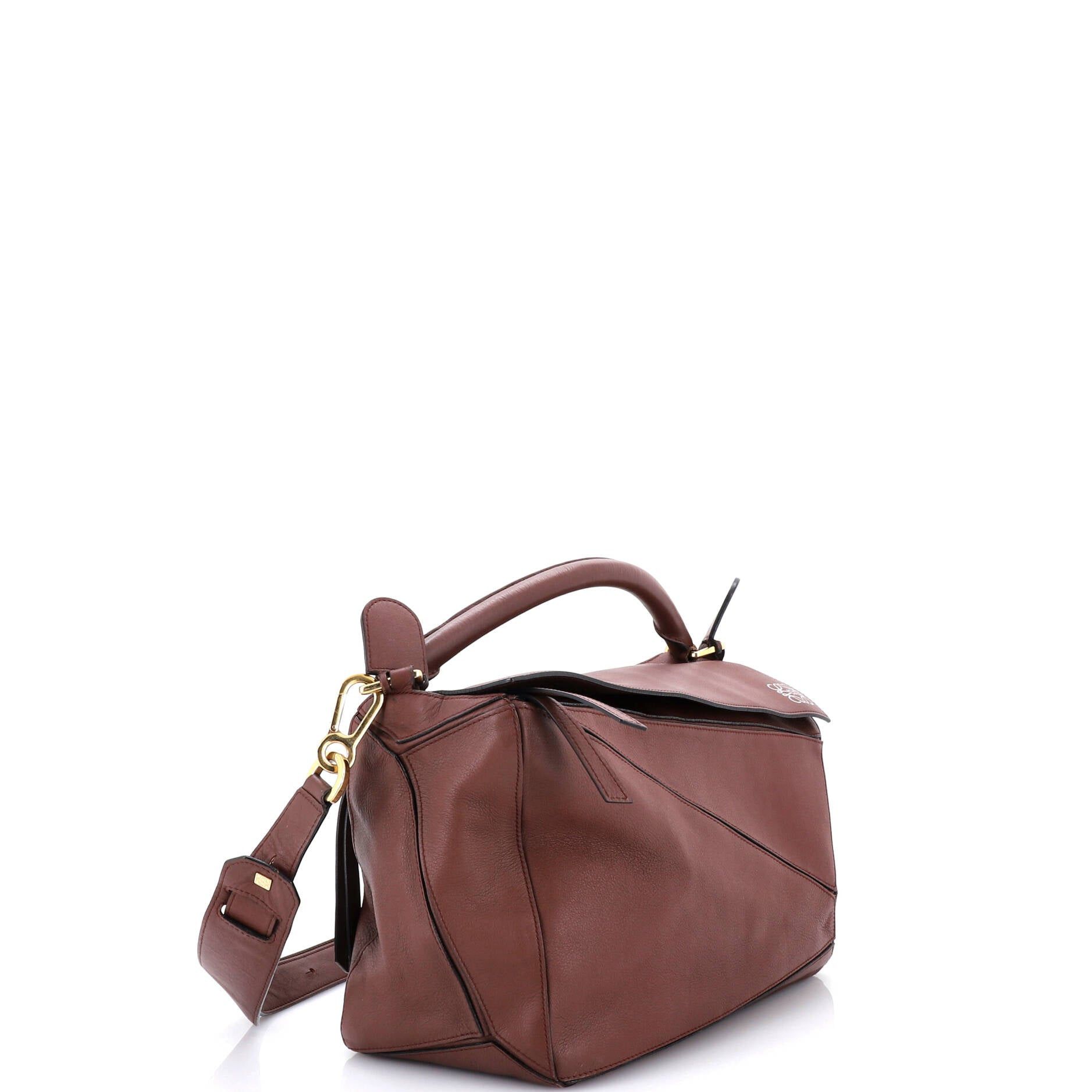 Loewe Puzzle Bag Size ONE SIZE - 2 Thumbnail