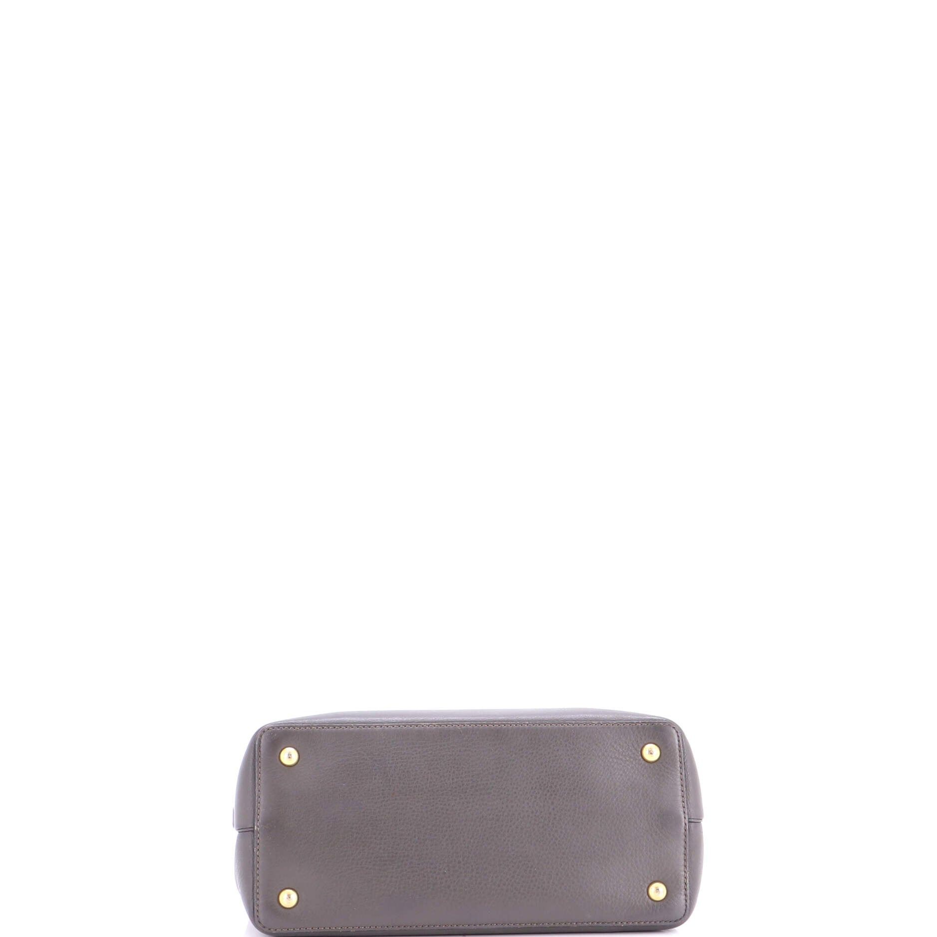 Fendi 2Jours Bag Size ONE SIZE - 4 Thumbnail