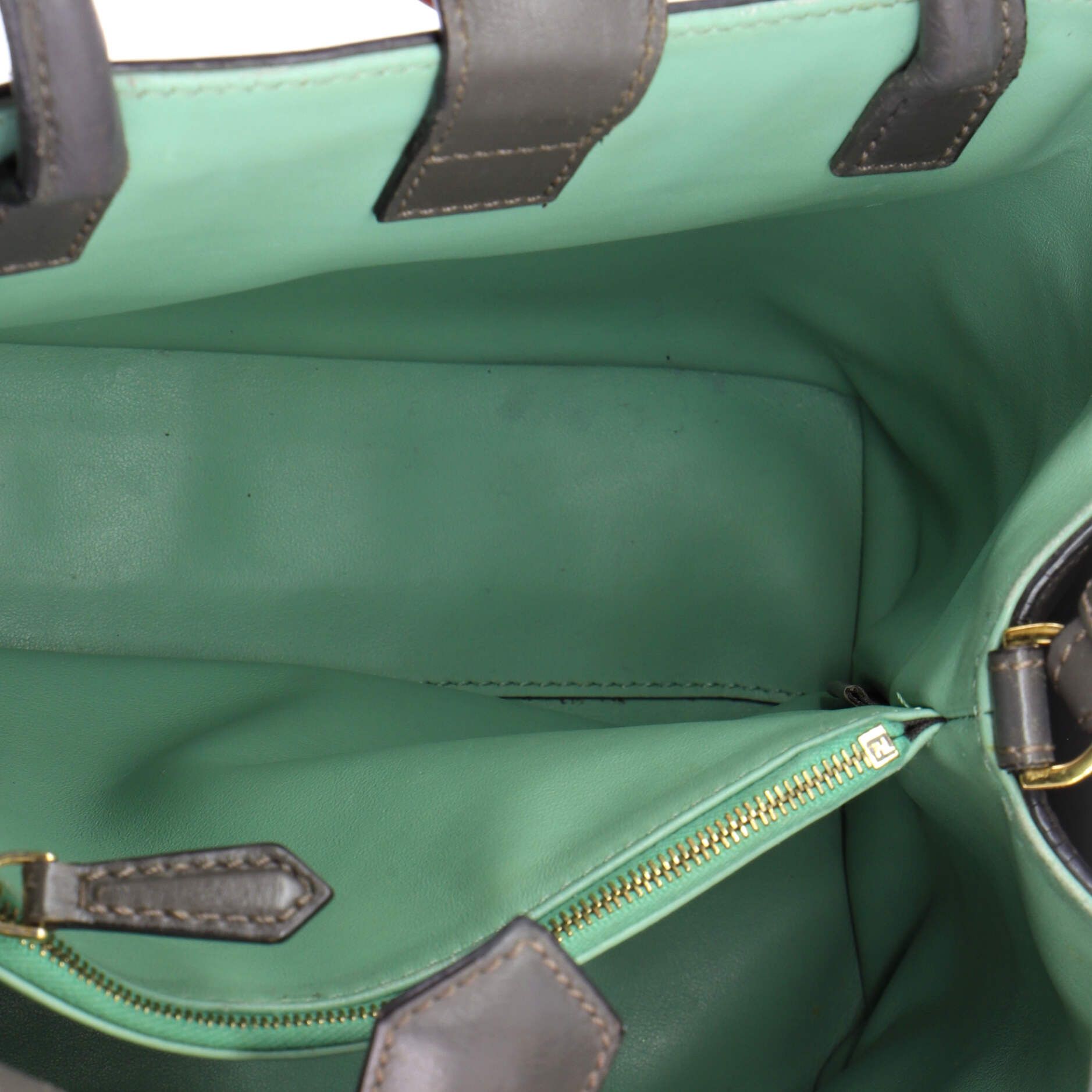Fendi 2Jours Bag Size ONE SIZE - 5 Thumbnail