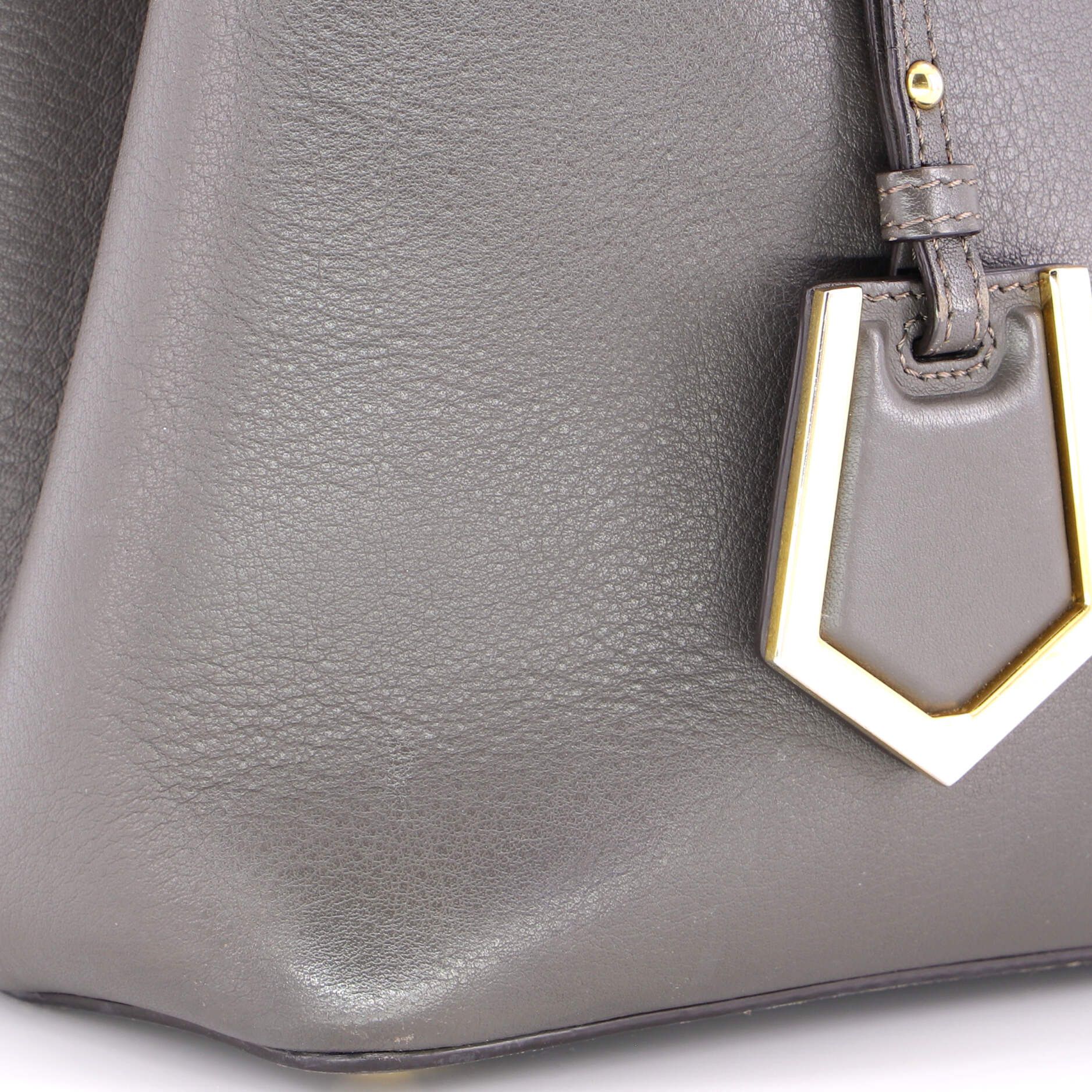 Fendi 2Jours Bag Size ONE SIZE - 7 Thumbnail