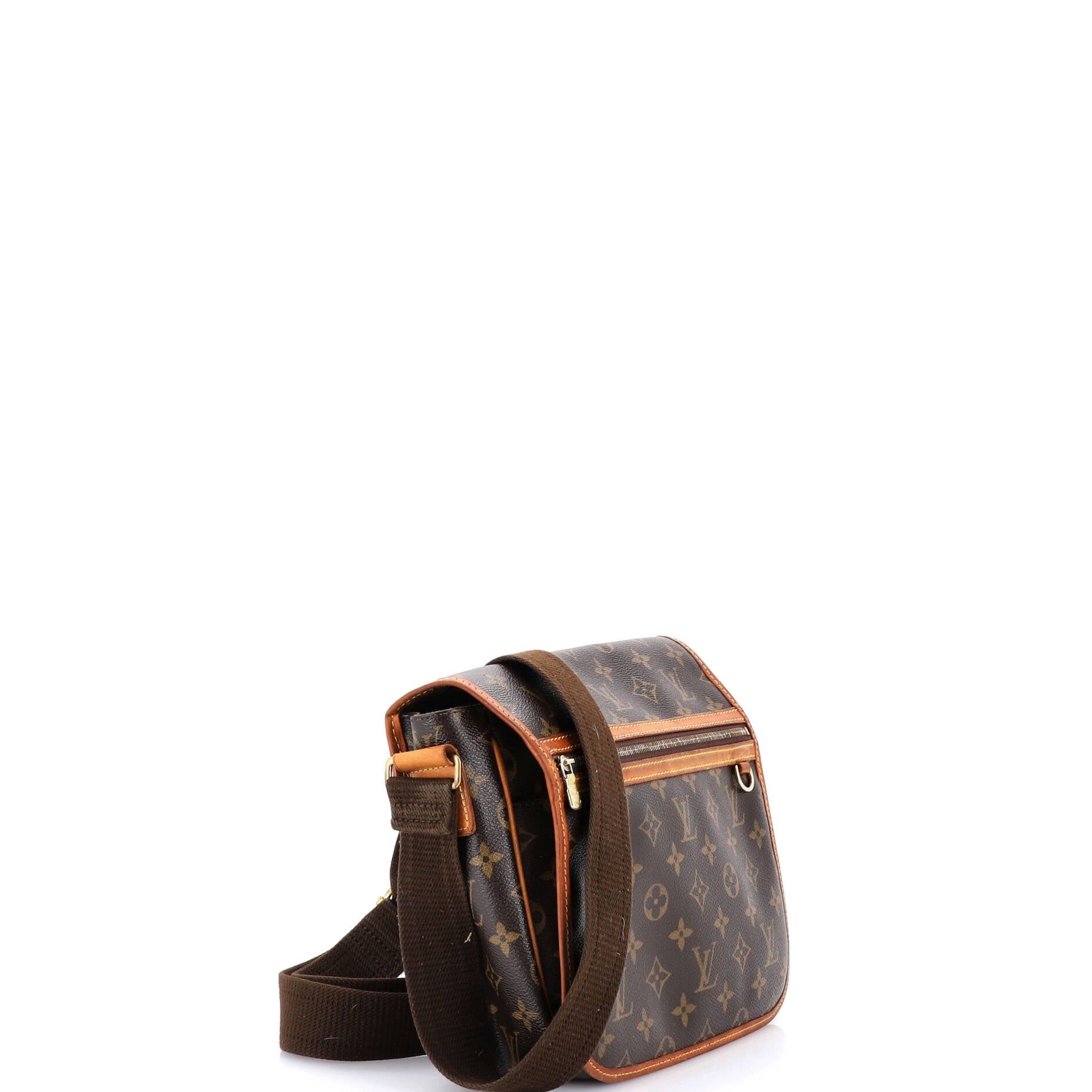 Louis Vuitton Bosphore Messenger Bag Size ONE SIZE - 2 Thumbnail