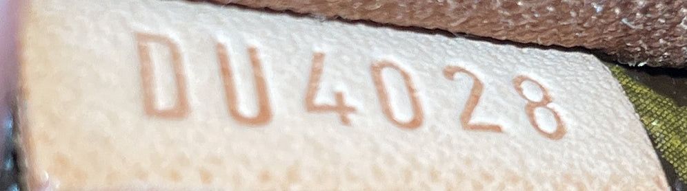 Louis Vuitton Bosphore Messenger Bag Size ONE SIZE - 9 Thumbnail