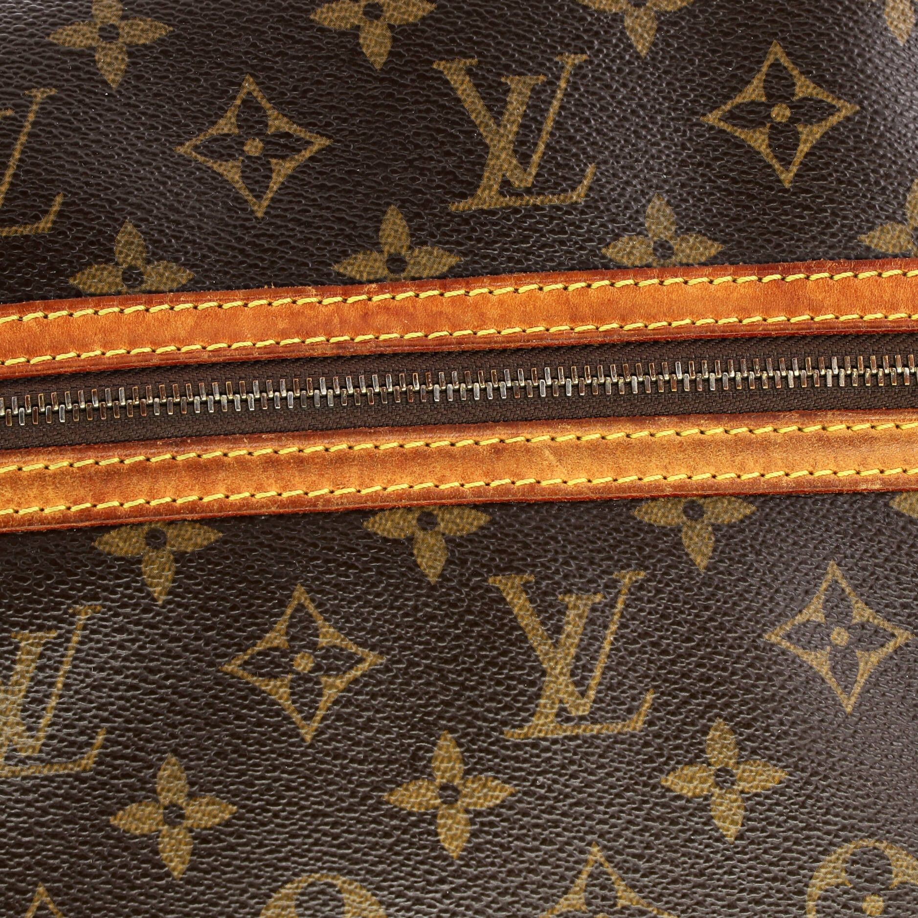 Louis Vuitton Bosphore Messenger Bag Size ONE SIZE - 7 Thumbnail
