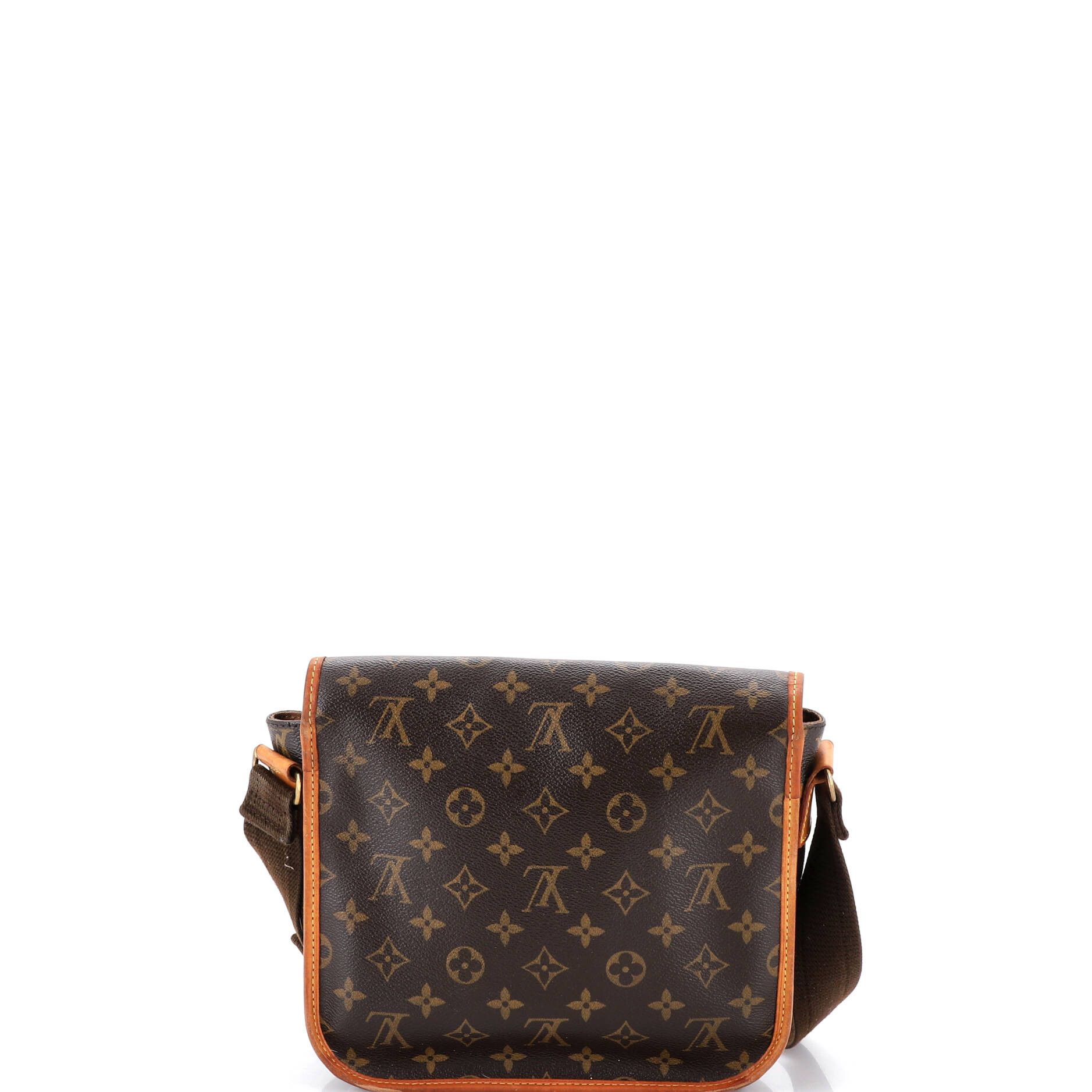 Louis Vuitton Bosphore Messenger Bag Size ONE SIZE - 4 Thumbnail