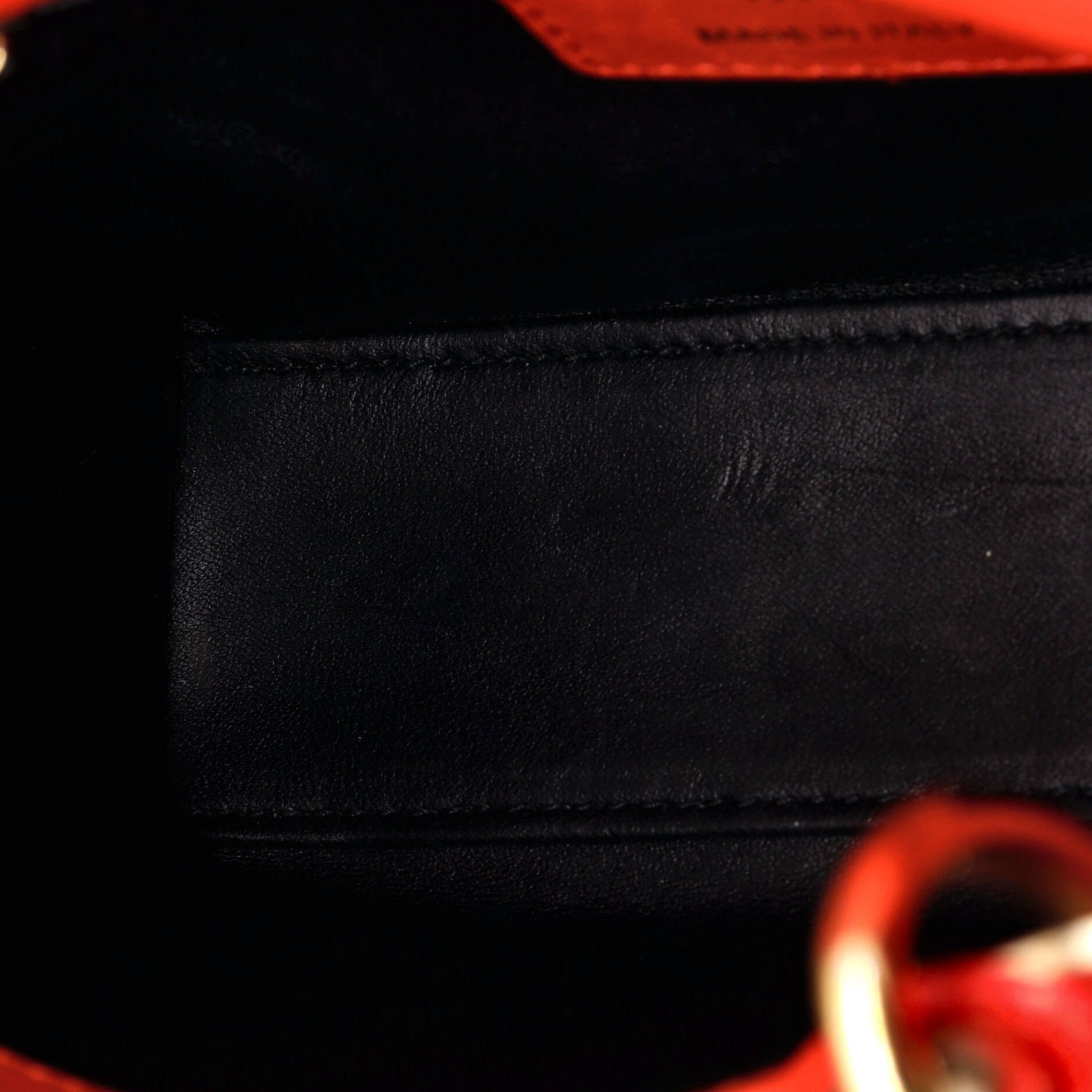 Dior Lady Dior Chain Bag Size ONE SIZE - 5 Thumbnail