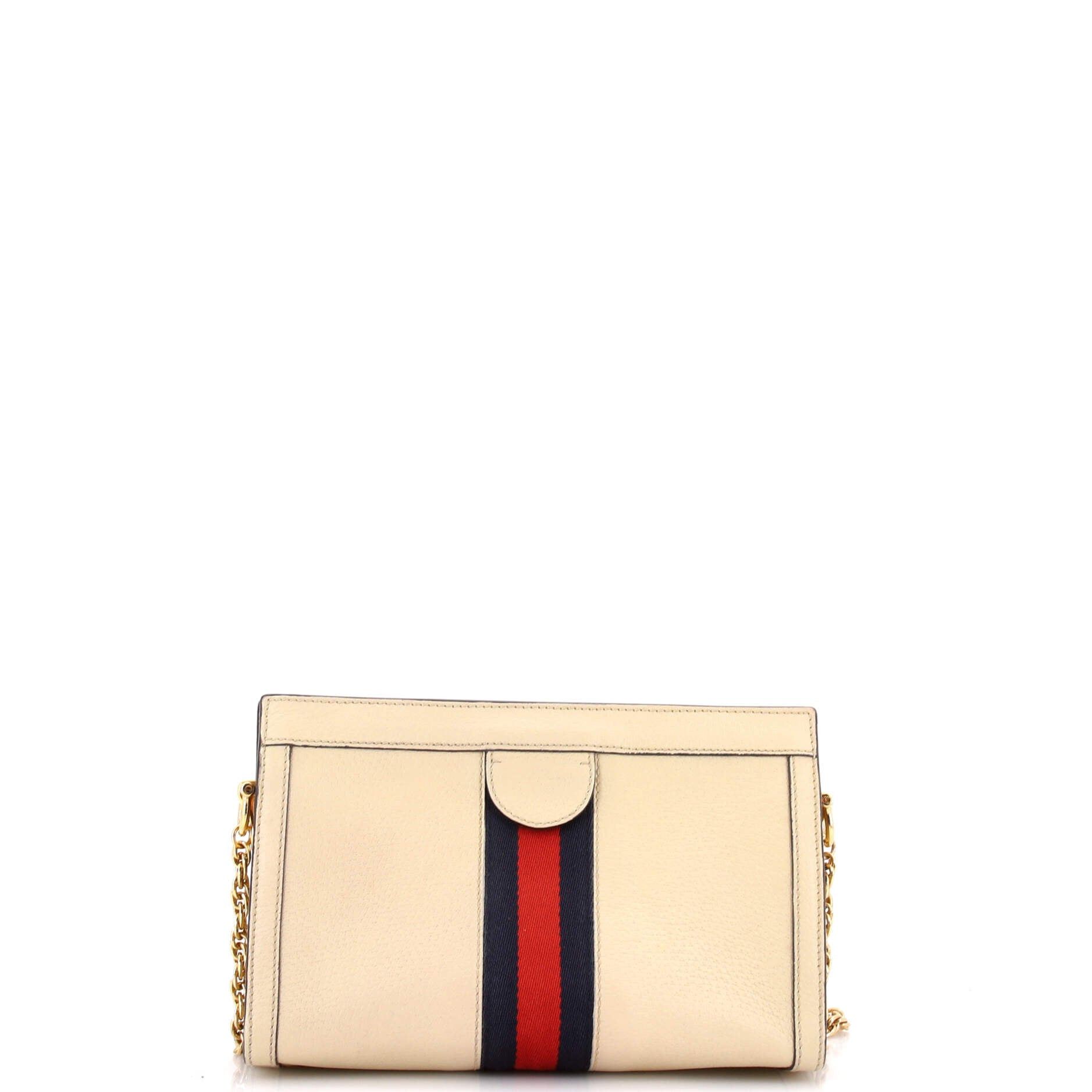 Gucci Ophidia Chain Shoulder Bag Size ONE SIZE - 3 Thumbnail