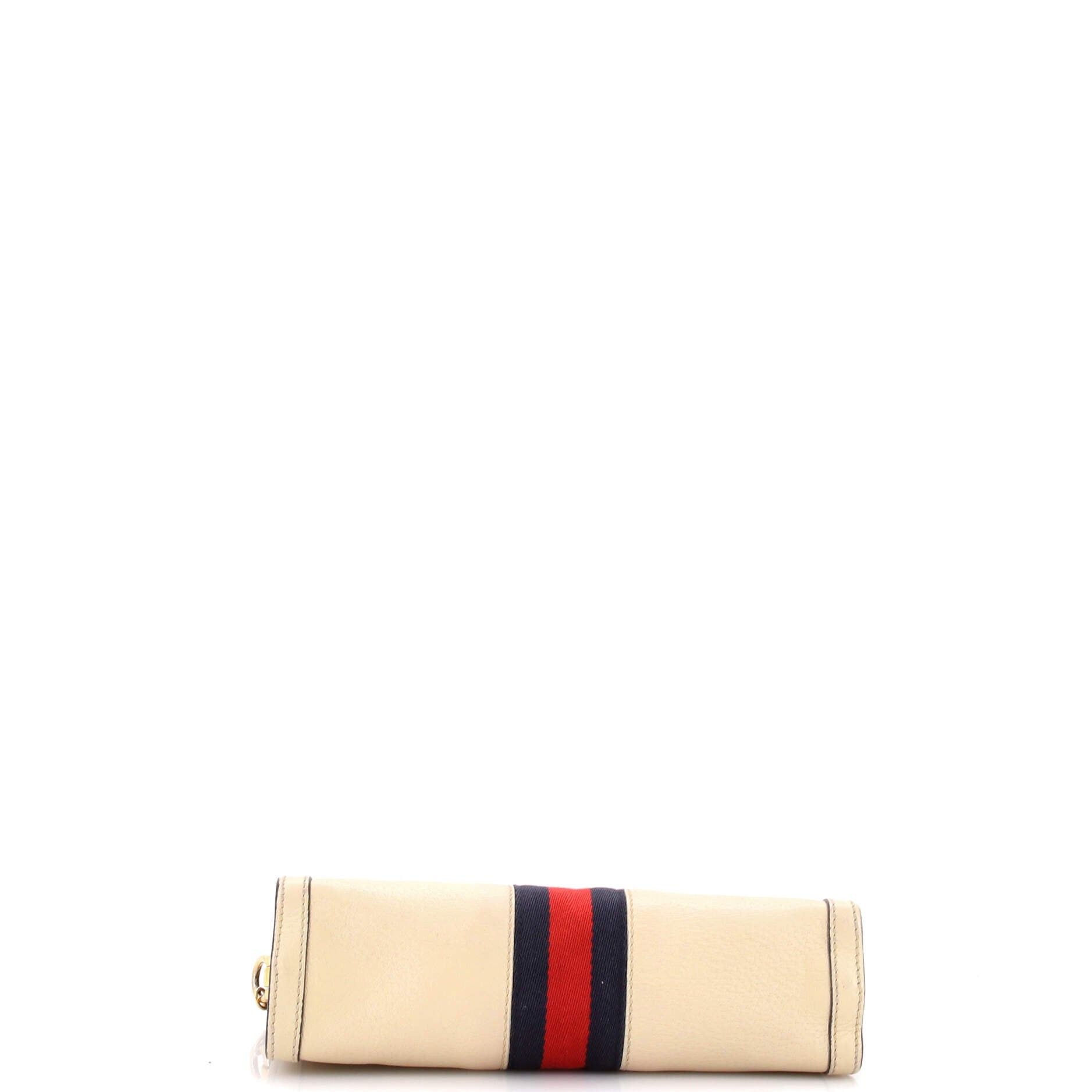 Gucci Ophidia Chain Shoulder Bag Size ONE SIZE - 4 Thumbnail
