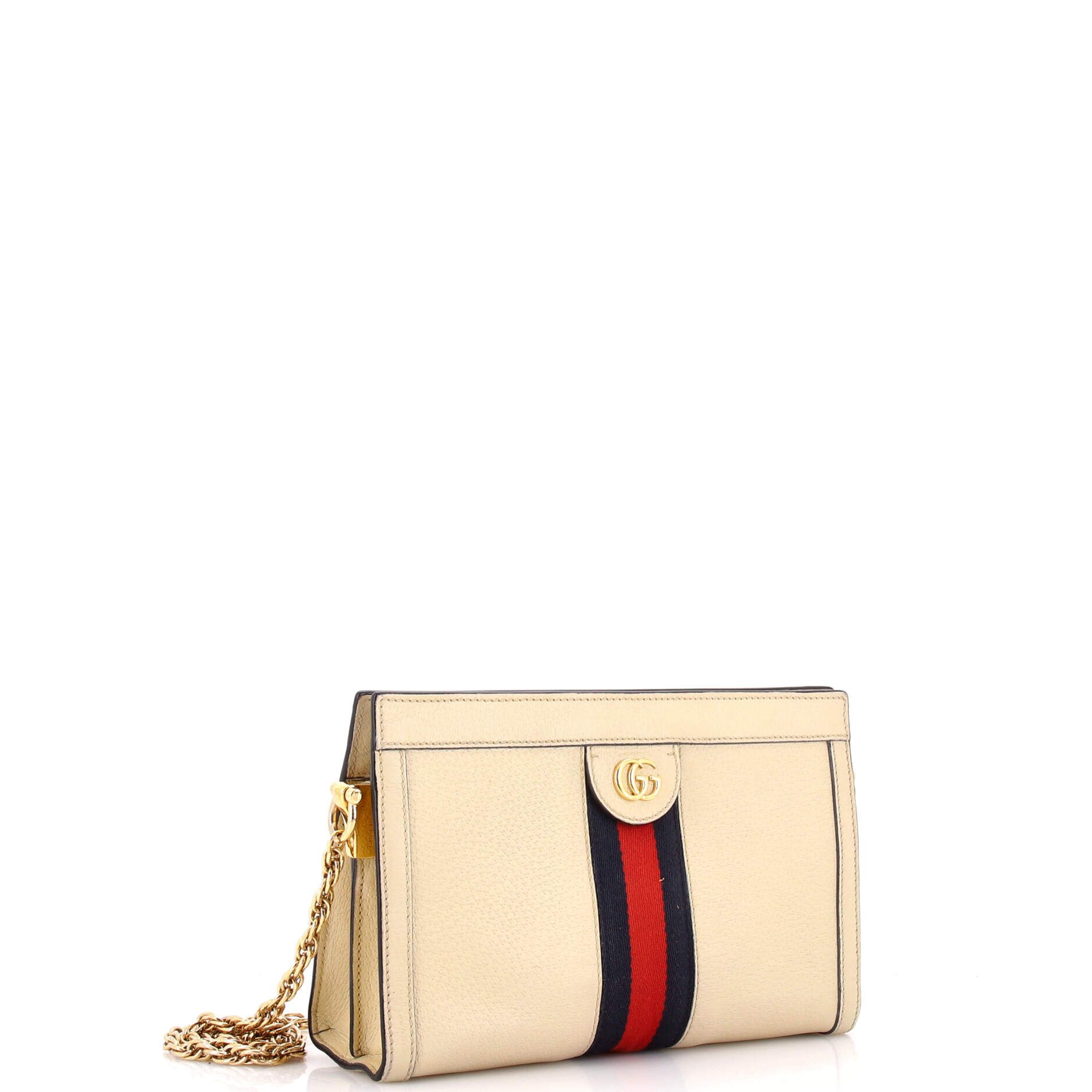 Gucci Ophidia Chain Shoulder Bag Size ONE SIZE - 2 Thumbnail