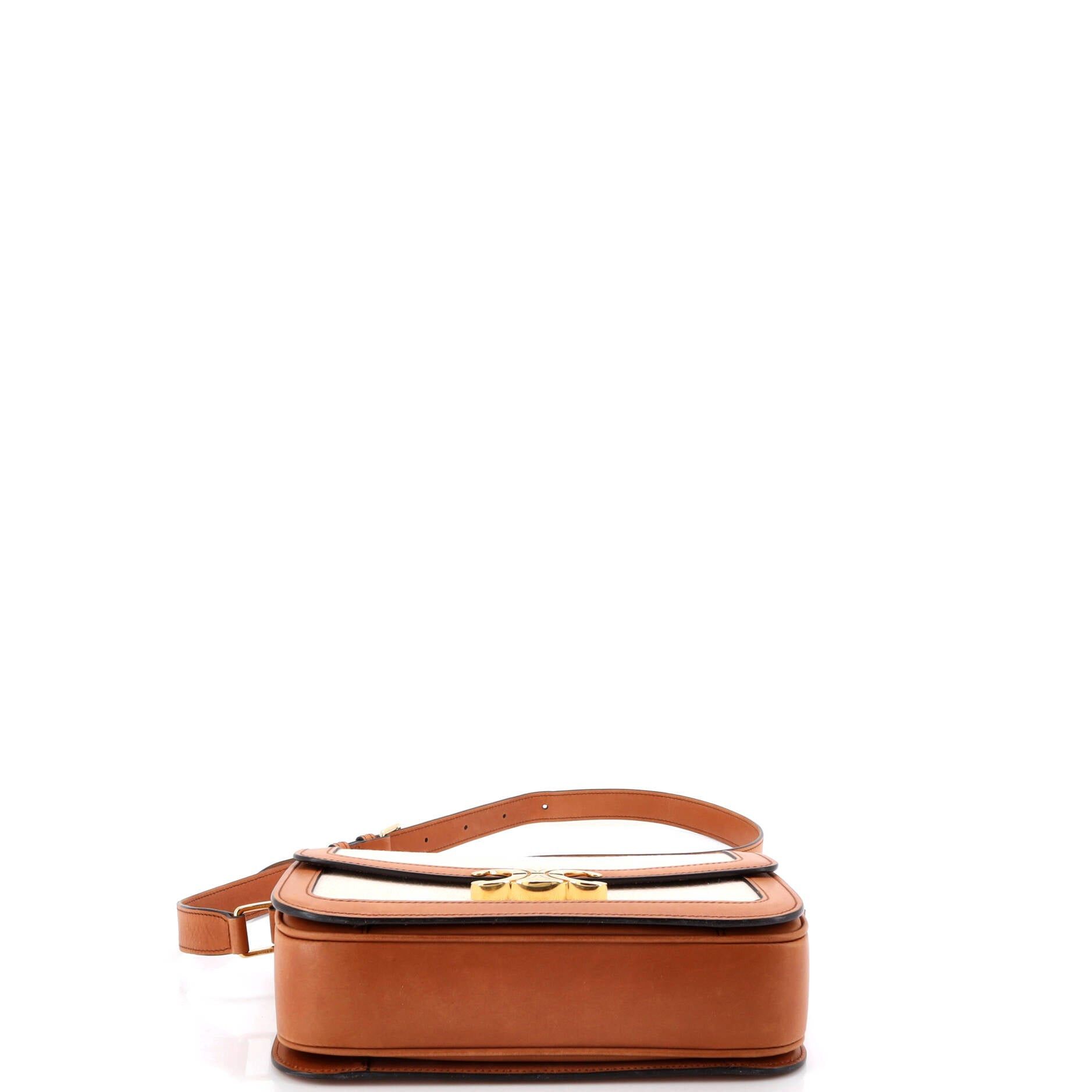 Celine Triomphe Shoulder Bag Size ONE SIZE - 4 Thumbnail