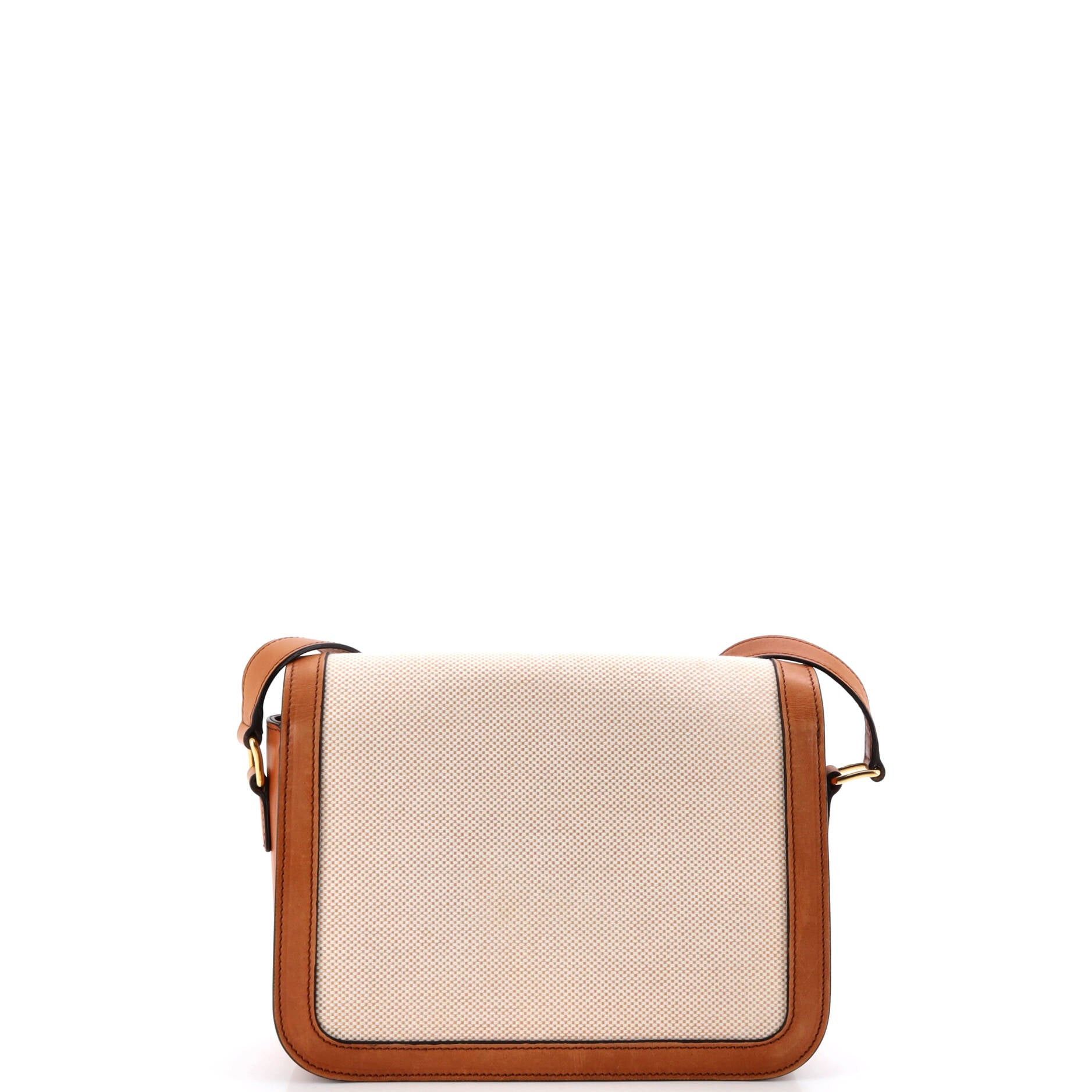 Celine Triomphe Shoulder Bag Size ONE SIZE - 3 Thumbnail