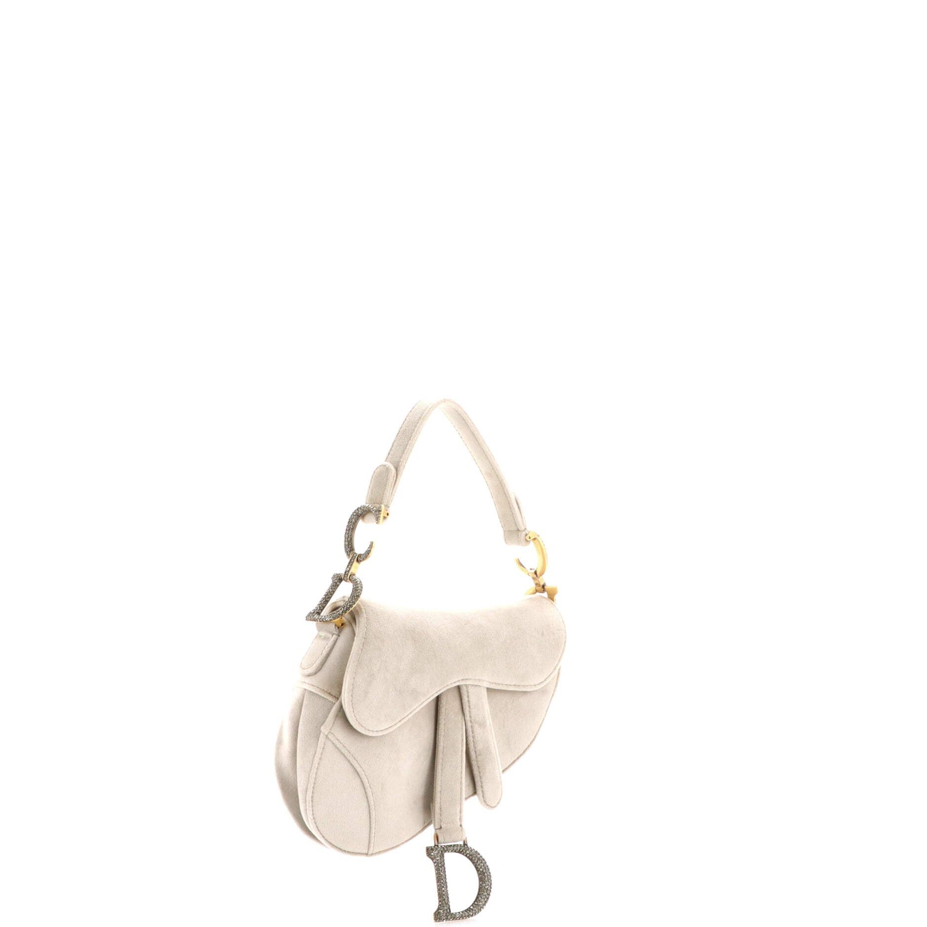 Dior Saddle Handbag Size ONE SIZE - 2 Thumbnail