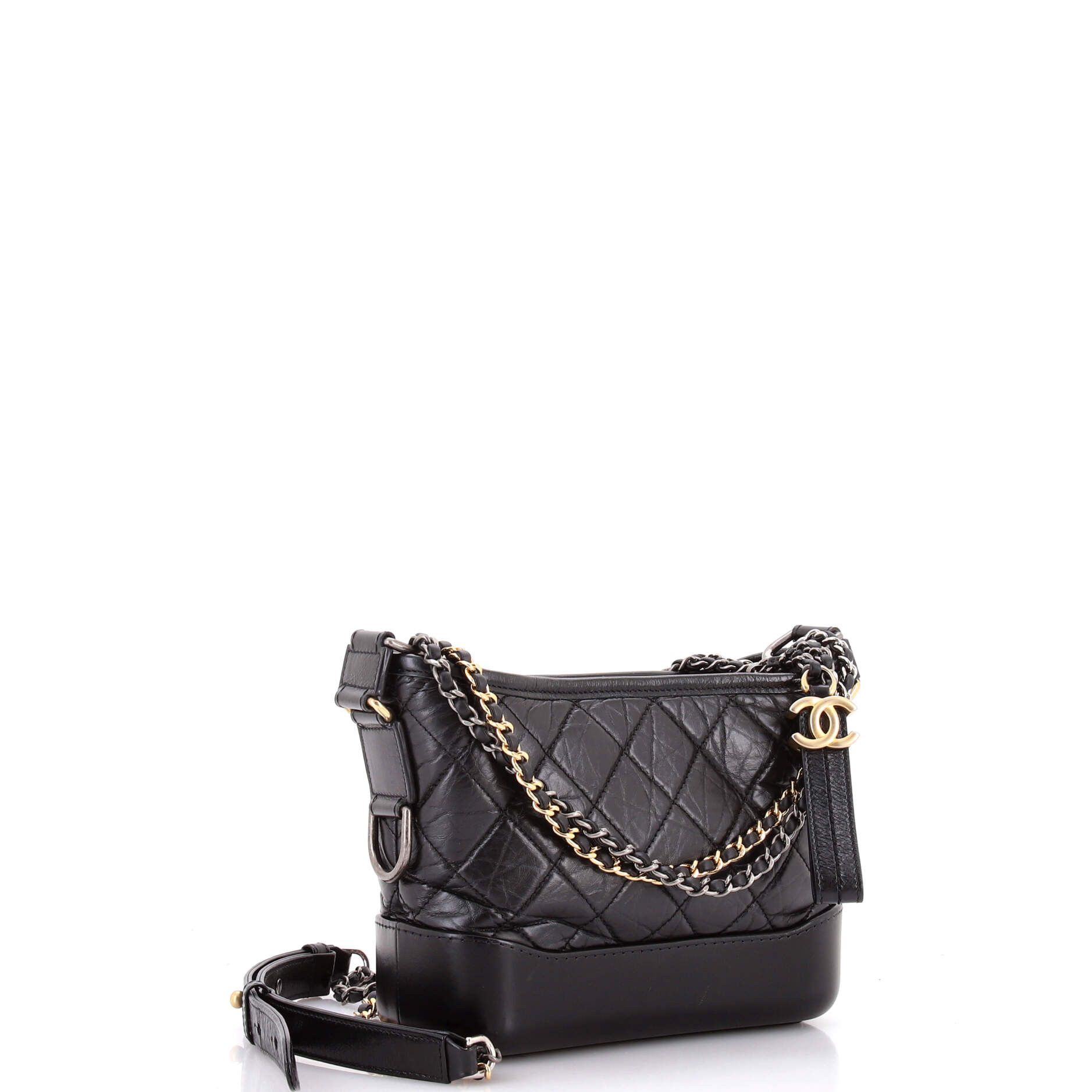Chanel Gabrielle Hobo Size ONE SIZE - 3 Thumbnail