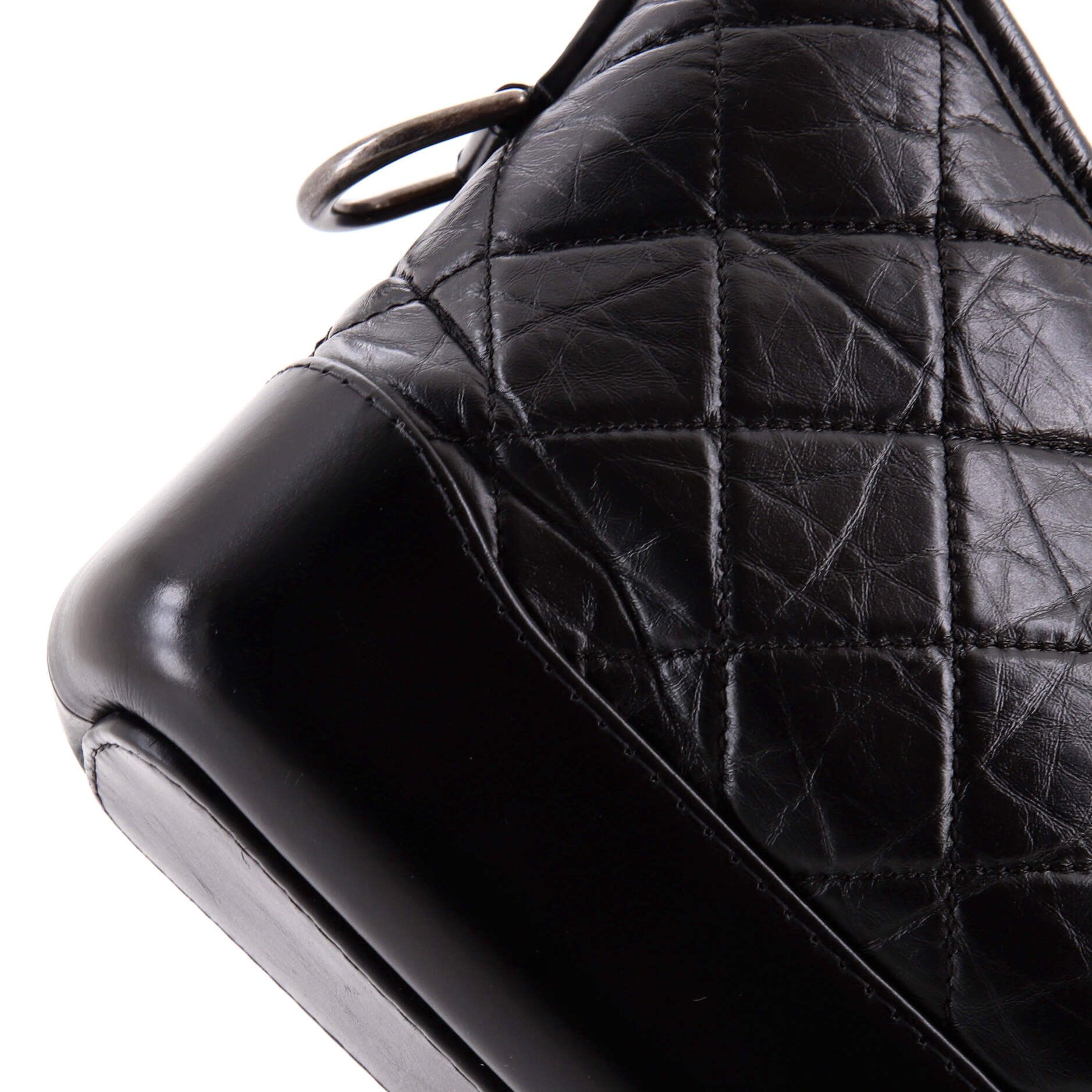 Chanel Gabrielle Hobo Size ONE SIZE - 7 Thumbnail