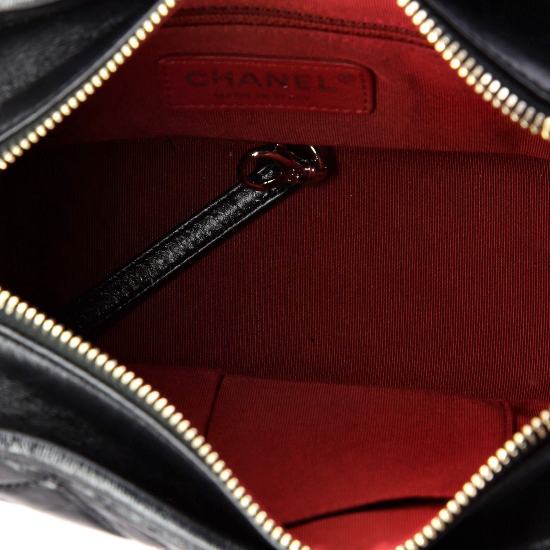 Chanel Gabrielle Hobo Size ONE SIZE - 6 Thumbnail