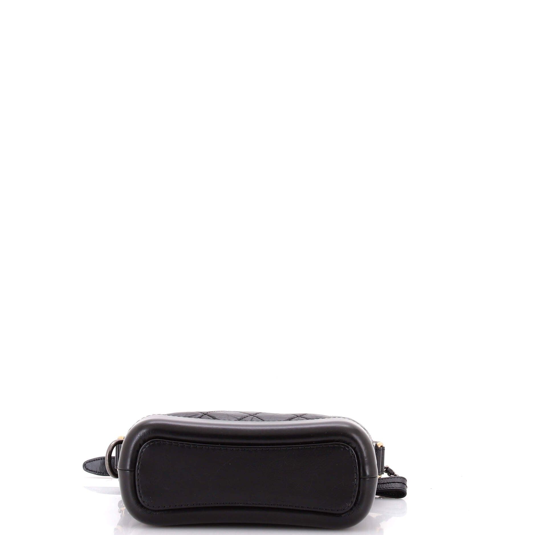 Chanel Gabrielle Hobo Size ONE SIZE - 5 Thumbnail