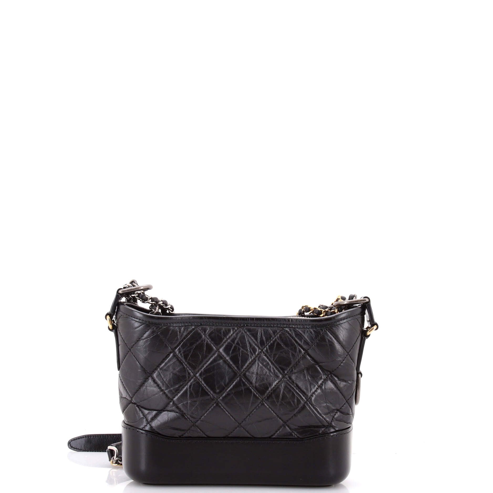 Chanel Gabrielle Hobo Size ONE SIZE - 4 Thumbnail