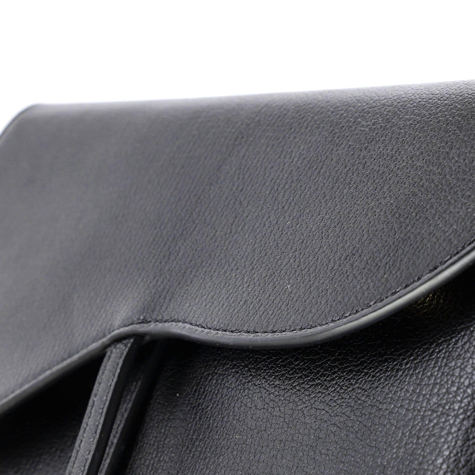 Dior Saddle Pouch Size ONE SIZE - 6 Thumbnail