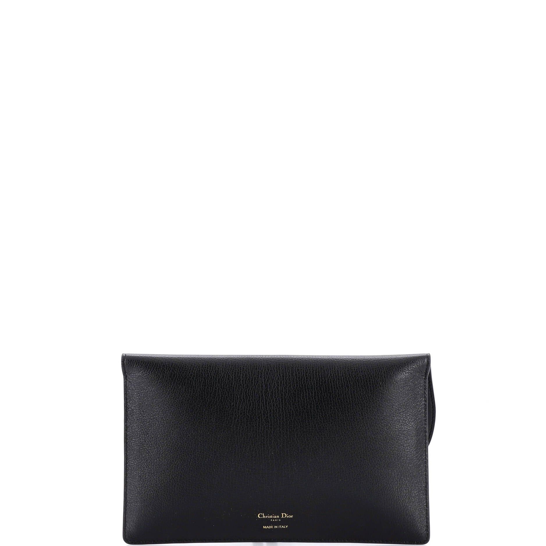 Dior Saddle Pouch Size ONE SIZE - 3 Thumbnail