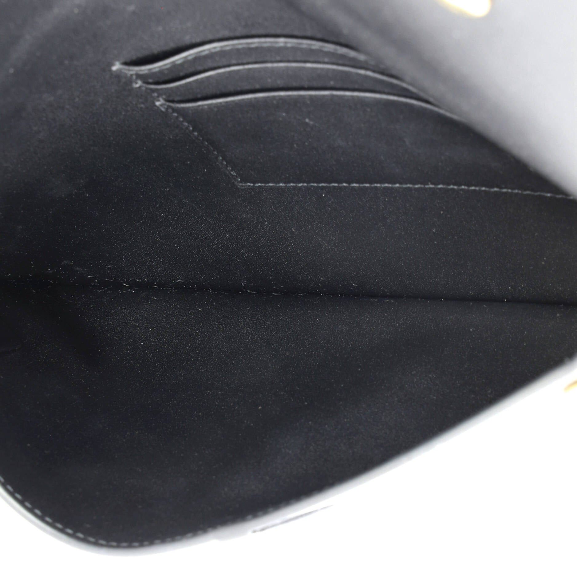 Dior Saddle Pouch Size ONE SIZE - 5 Thumbnail