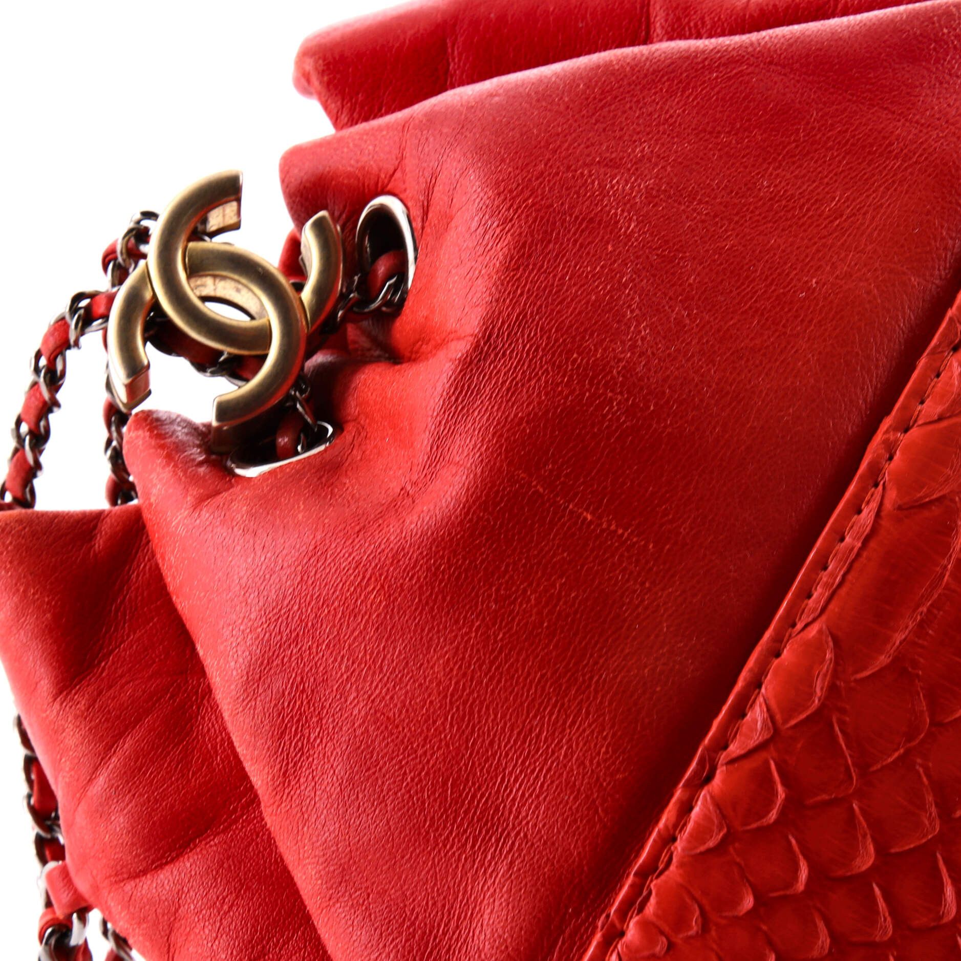 Chanel Gabrielle Drawstring Bag Size ONE SIZE - 6 Thumbnail