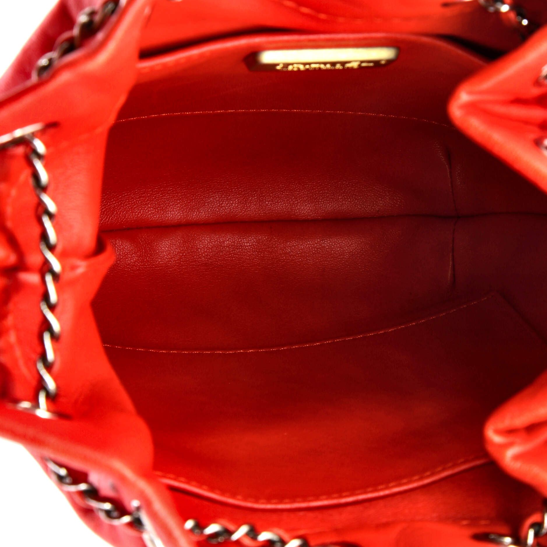 Chanel Gabrielle Drawstring Bag Size ONE SIZE - 5 Thumbnail