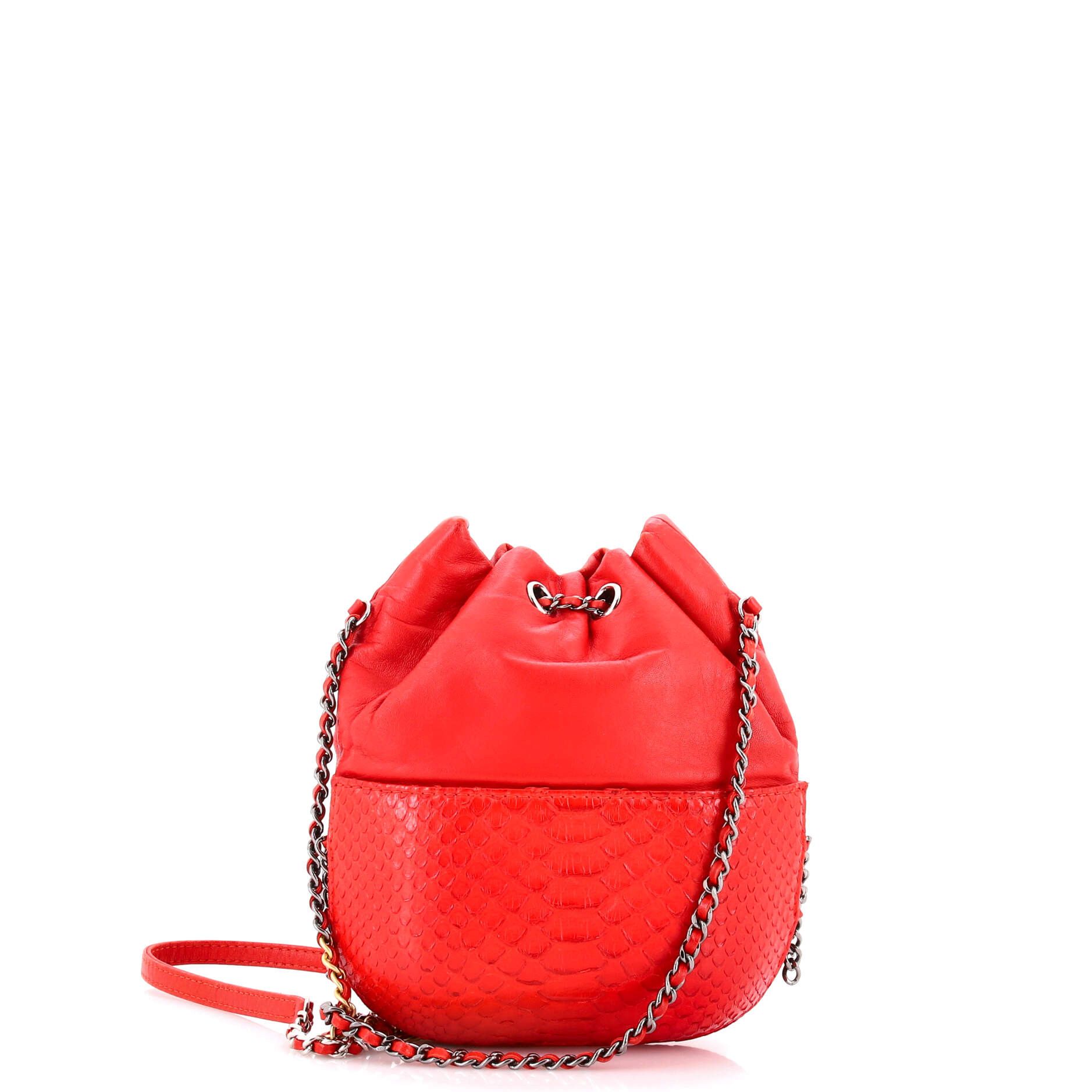 Chanel Gabrielle Drawstring Bag Size ONE SIZE - 3 Thumbnail