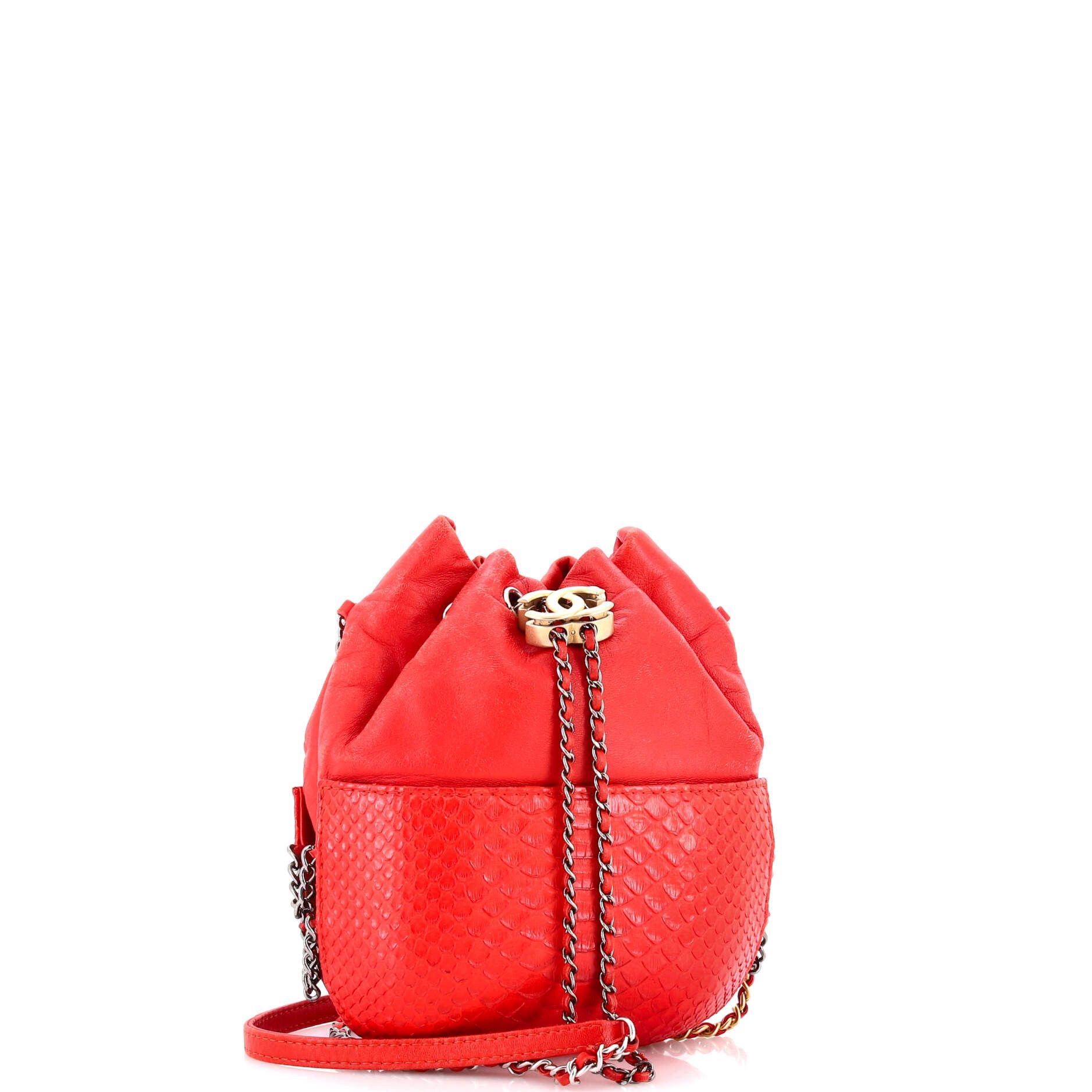 Chanel Gabrielle Drawstring Bag Size ONE SIZE - 2 Thumbnail