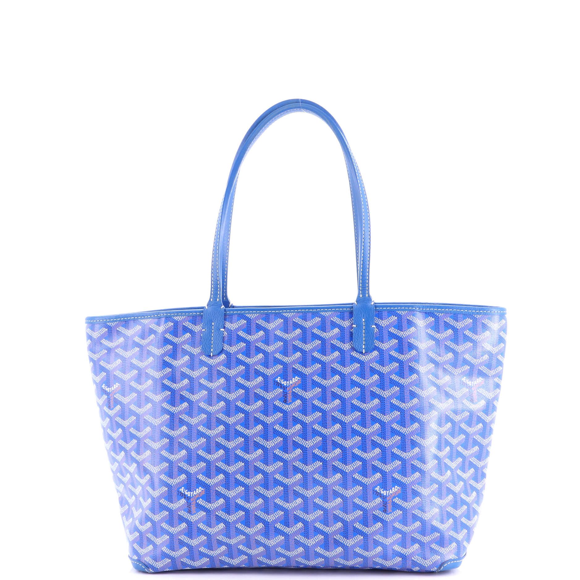 Goyard Artois Tote Size ONE SIZE - 3 Thumbnail