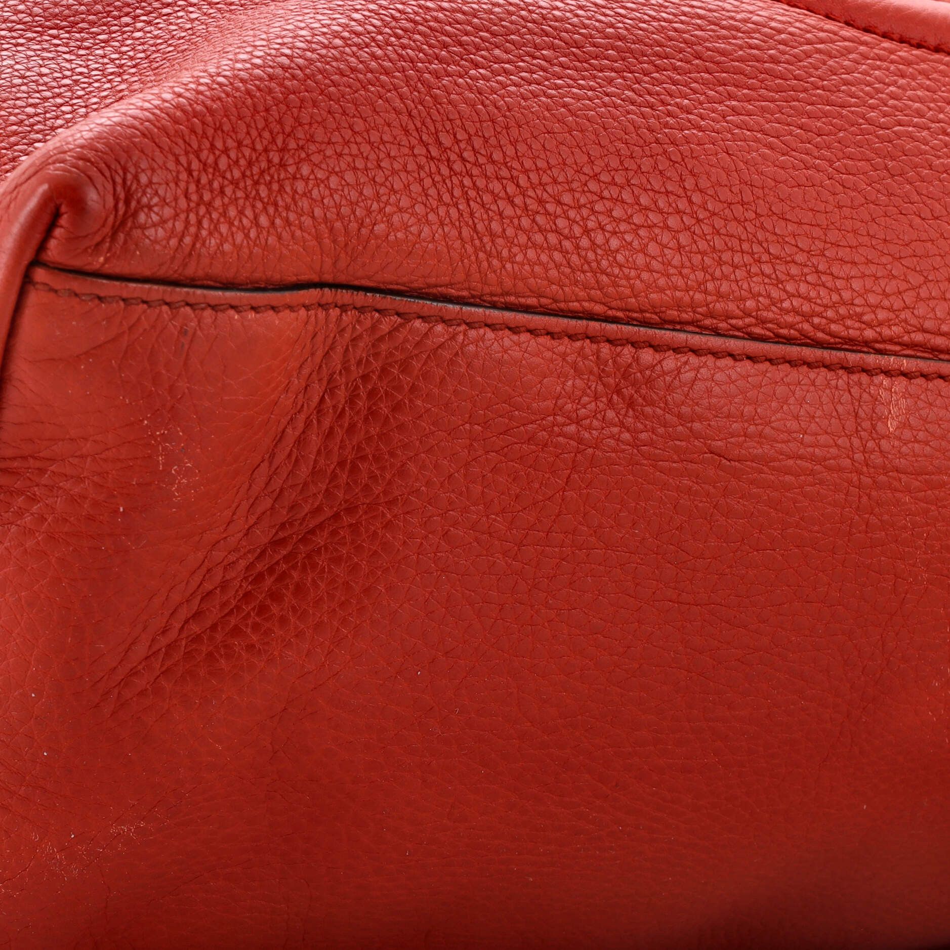 Gucci Soho Chain Strap Shoulder Bag Size ONE SIZE - 6 Thumbnail