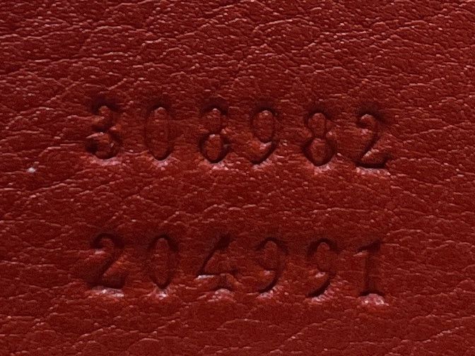 Gucci Soho Chain Strap Shoulder Bag Size ONE SIZE - 9 Thumbnail