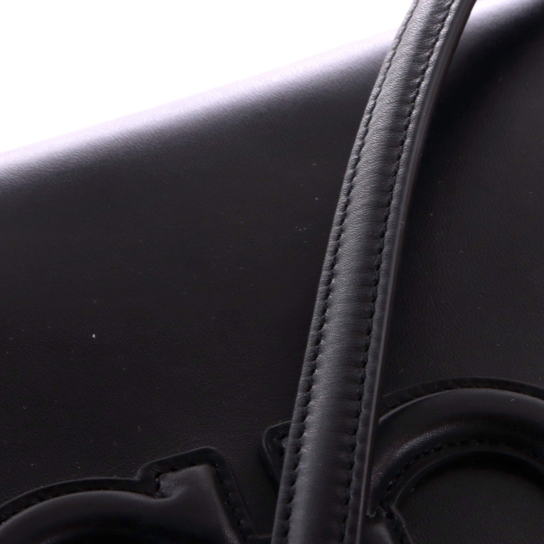 Salvatore Ferragamo Aura Bag Size ONE SIZE - 6 Thumbnail