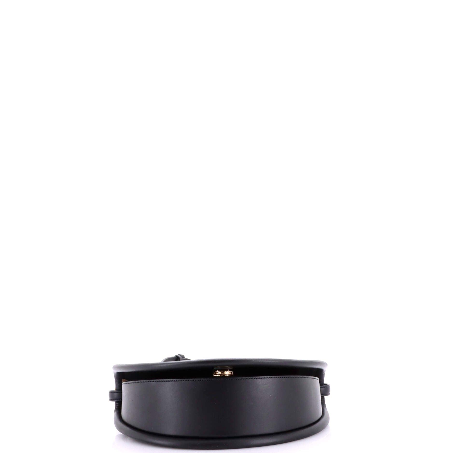 Salvatore Ferragamo Aura Bag Size ONE SIZE - 4 Thumbnail