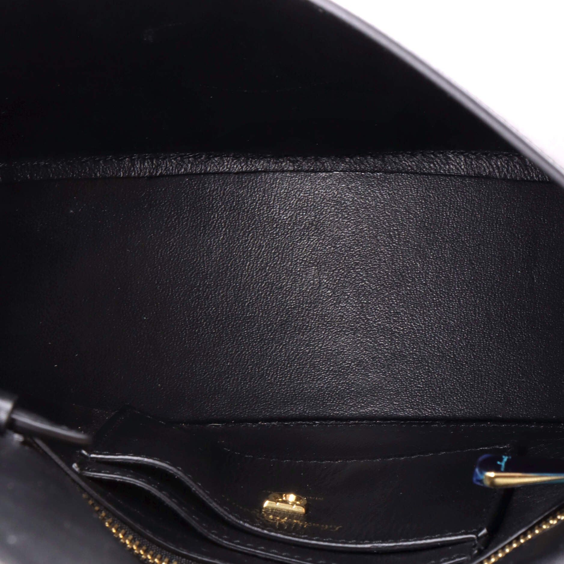 Salvatore Ferragamo Aura Bag Size ONE SIZE - 5 Thumbnail
