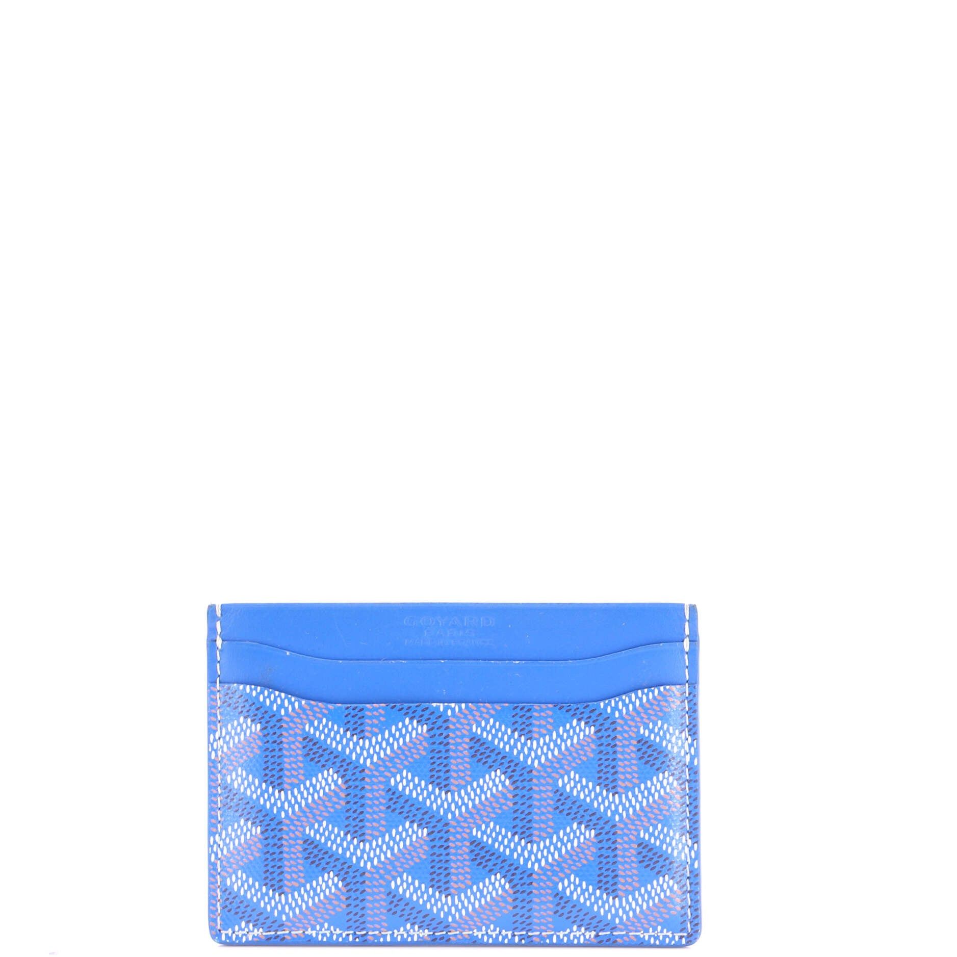 Goyard Saint Sulpice Card Holder Size ONE SIZE - 3 Thumbnail