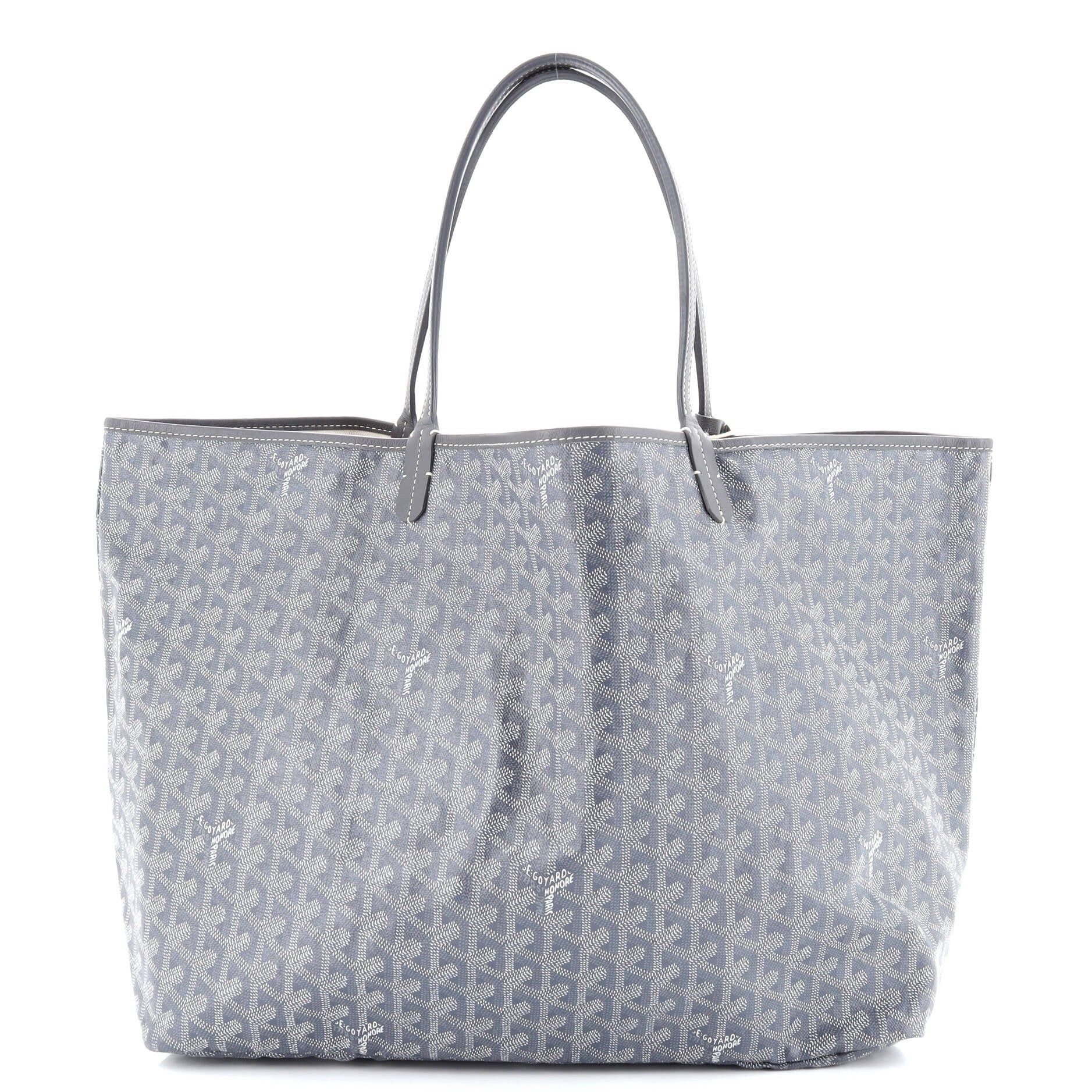 Goyard Saint Louis Tote Size ONE SIZE - 4 Thumbnail