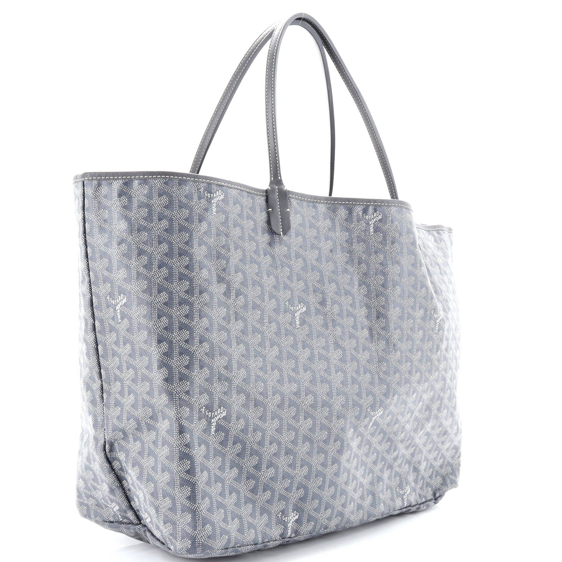 Goyard Saint Louis Tote Size ONE SIZE - 3 Thumbnail