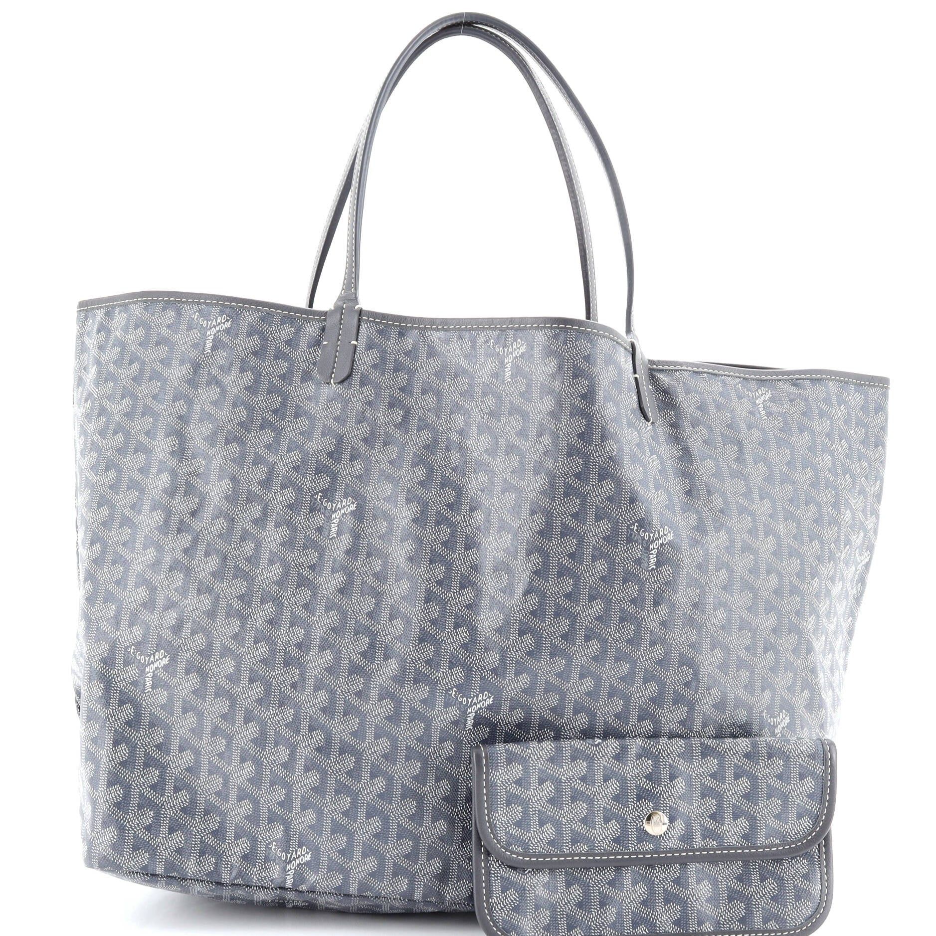 Goyard Saint Louis Tote Size ONE SIZE - 2 Thumbnail